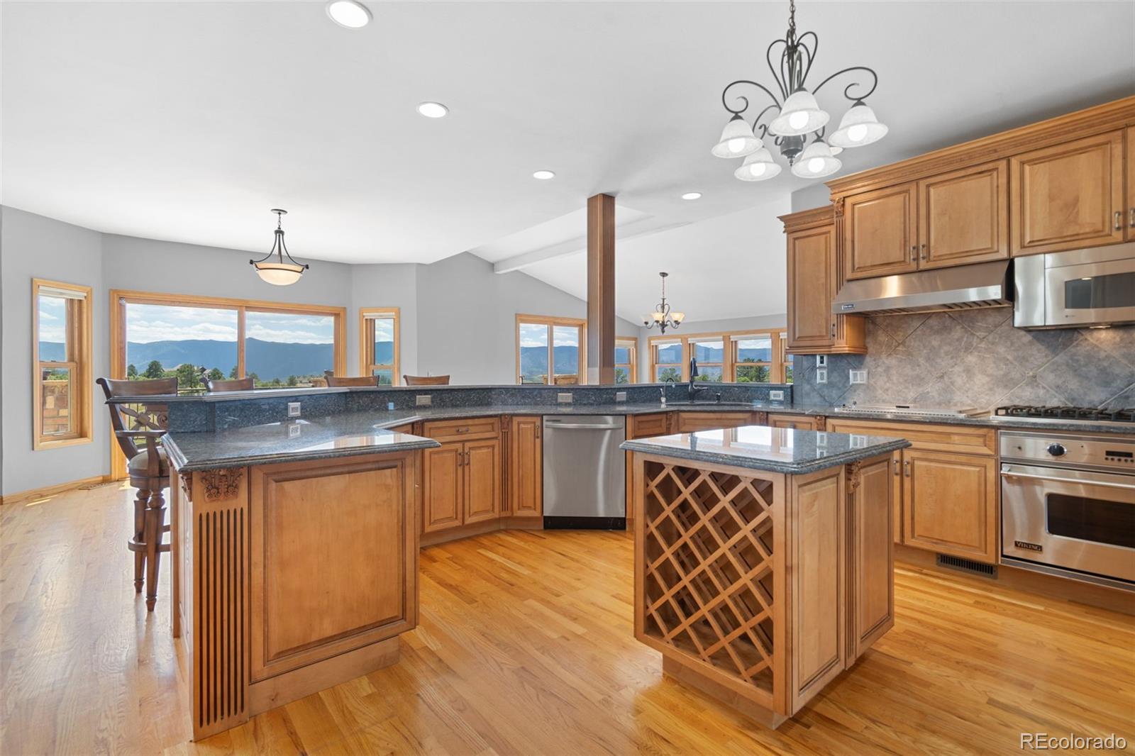 MLS Image #9 for 1680  elk view road,larkspur, Colorado