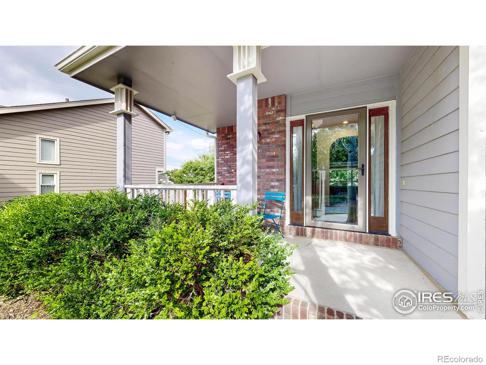 MLS Image #2 for 6706  avondale road,fort collins, Colorado