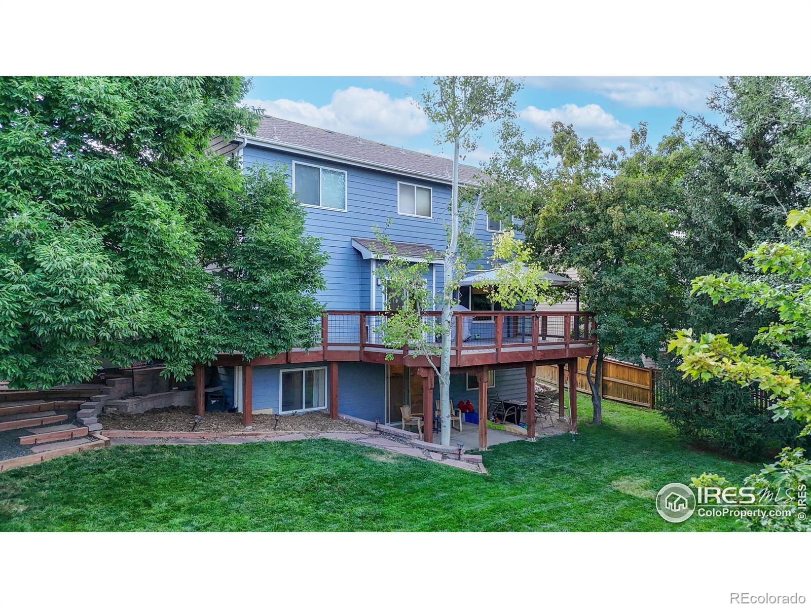 MLS Image #36 for 6706  avondale road,fort collins, Colorado