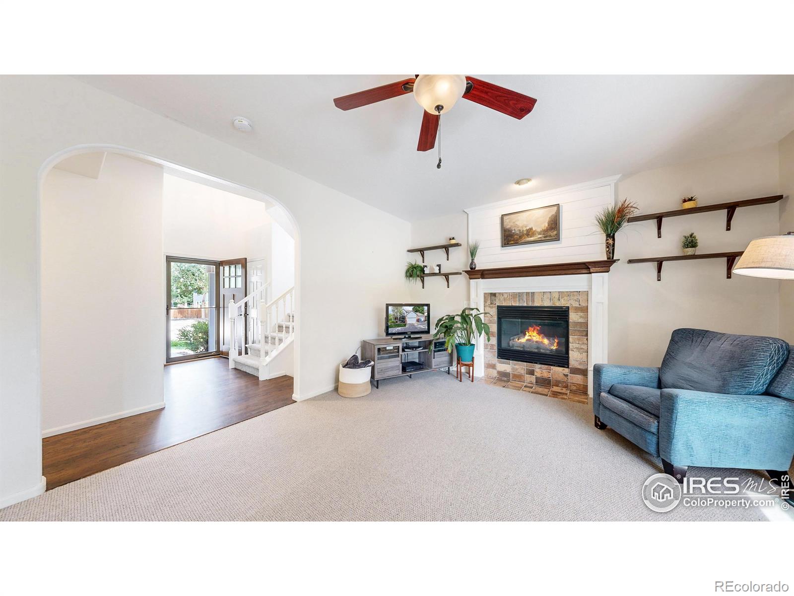 MLS Image #5 for 6706  avondale road,fort collins, Colorado