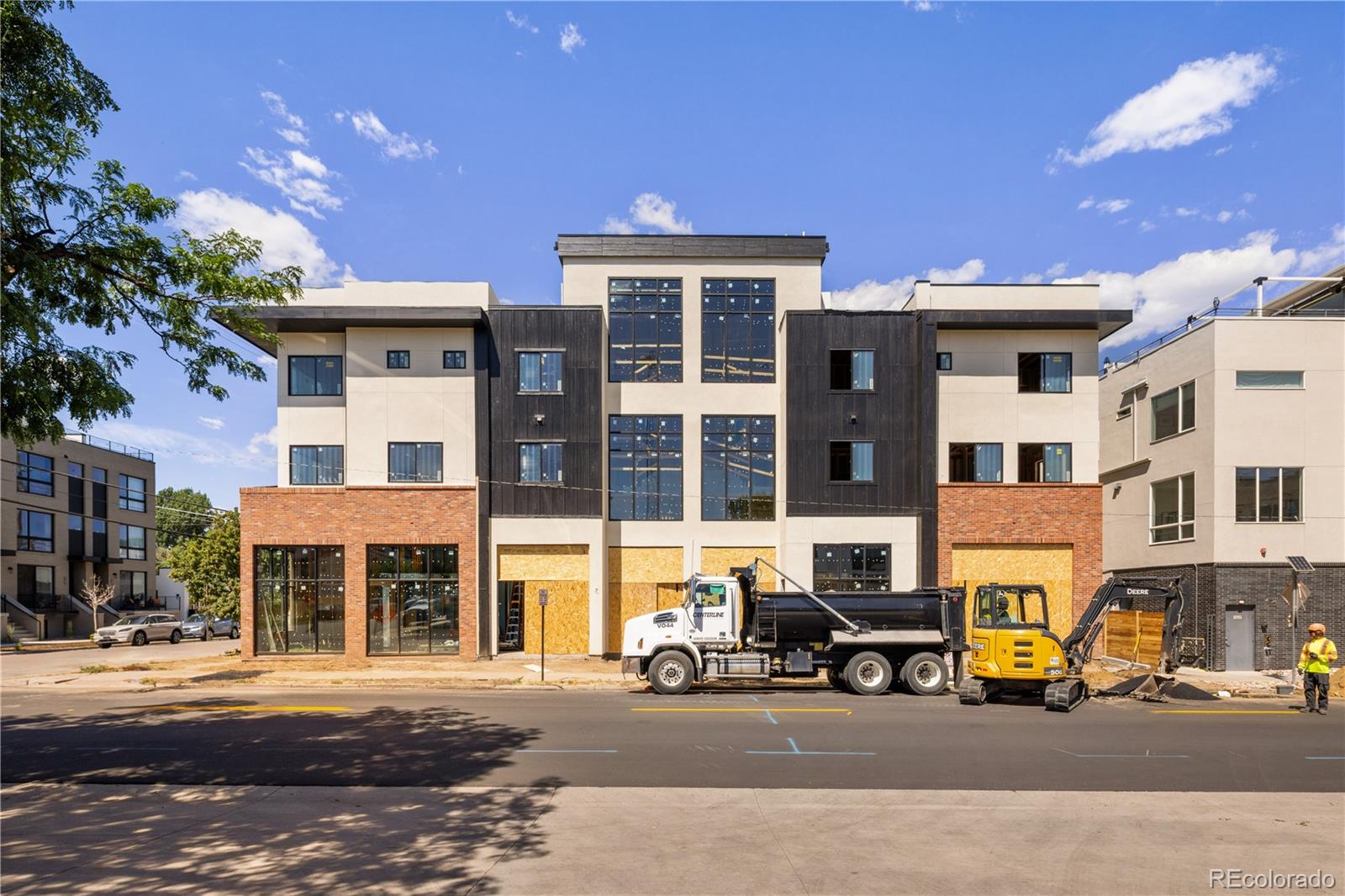 MLS Image #2 for 4517 n tennyson street,denver, Colorado