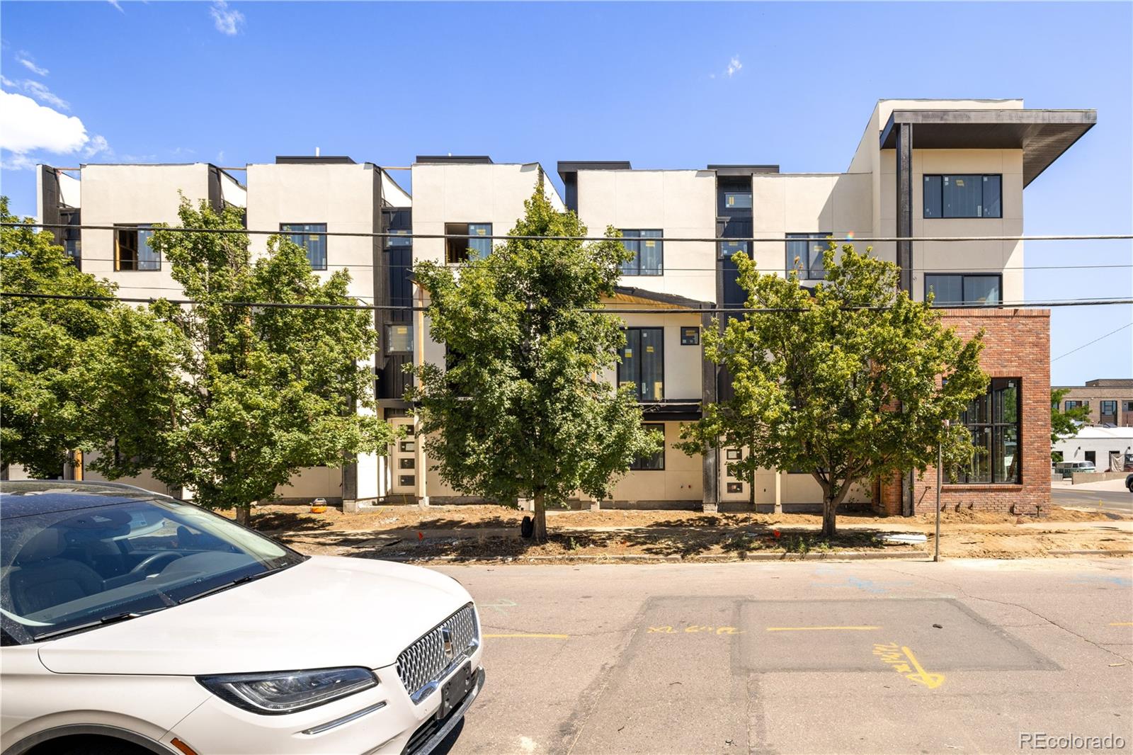 MLS Image #3 for 4517 n tennyson street,denver, Colorado