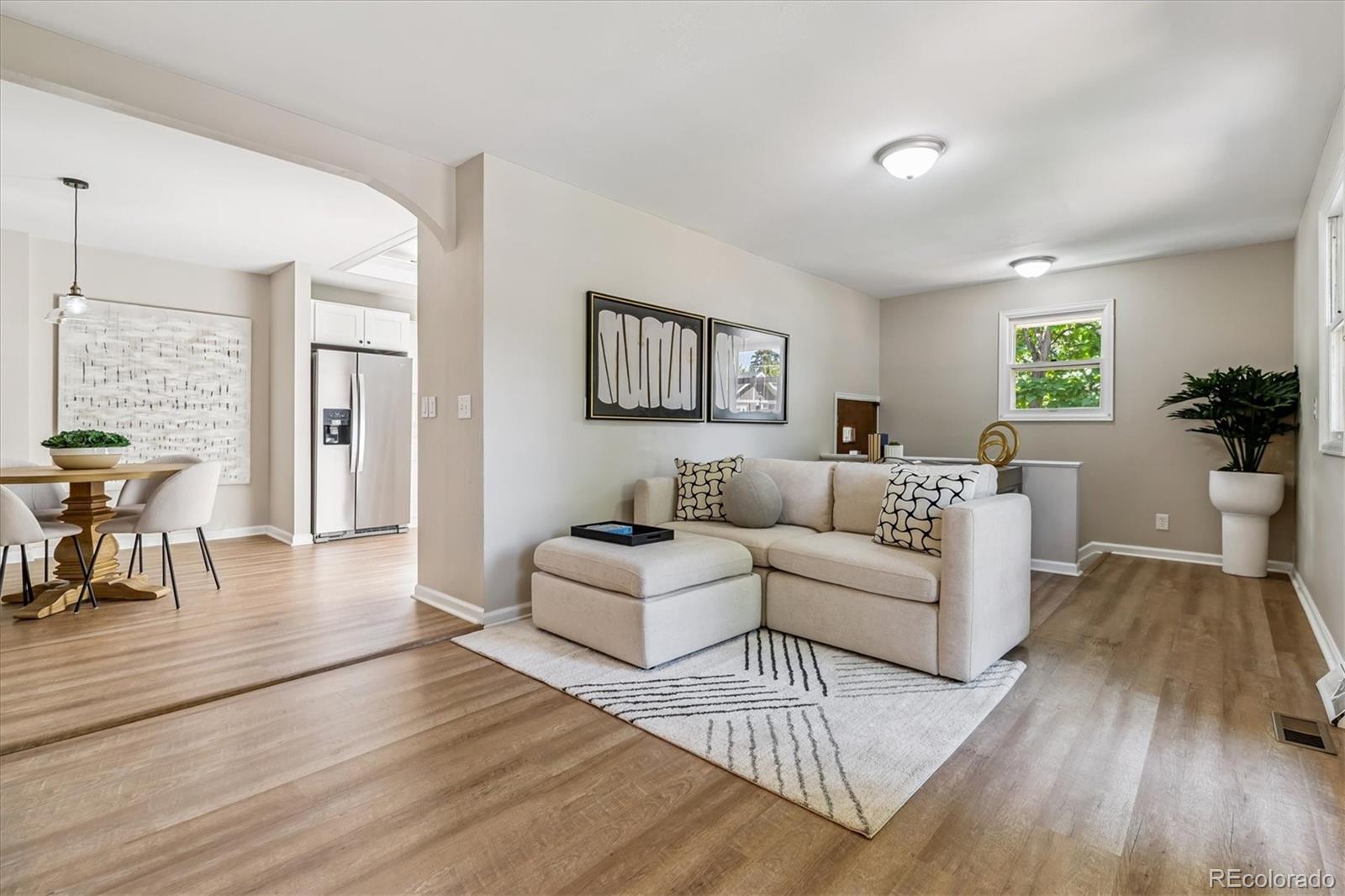 MLS Image #12 for 1895 s emerson street,denver, Colorado