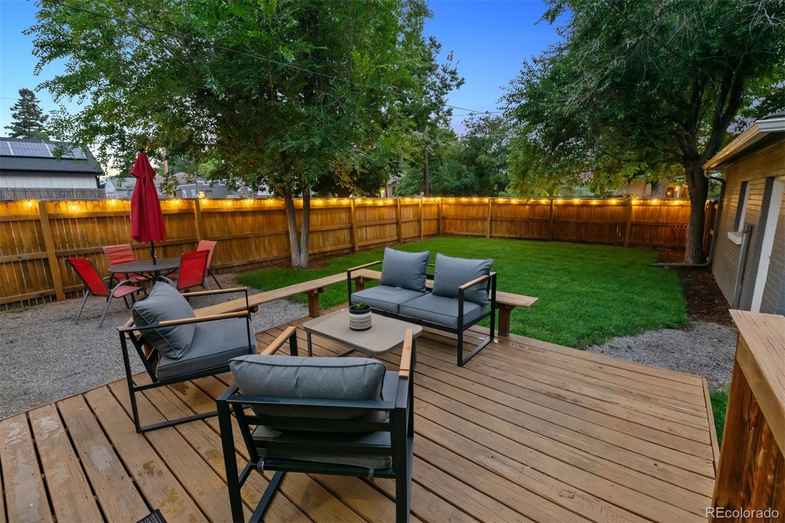 MLS Image #23 for 1895 s emerson street,denver, Colorado