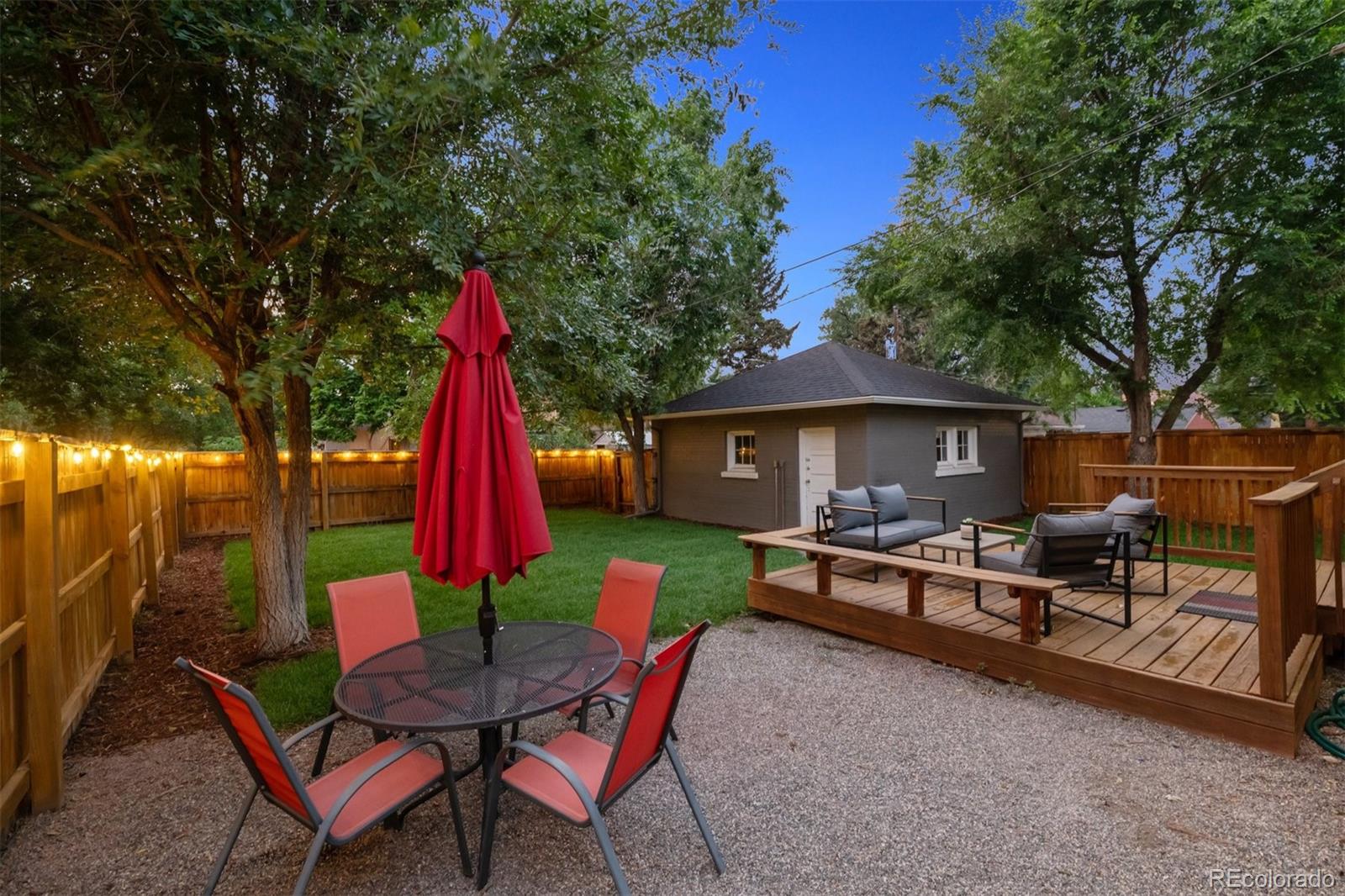 MLS Image #24 for 1895 s emerson street,denver, Colorado