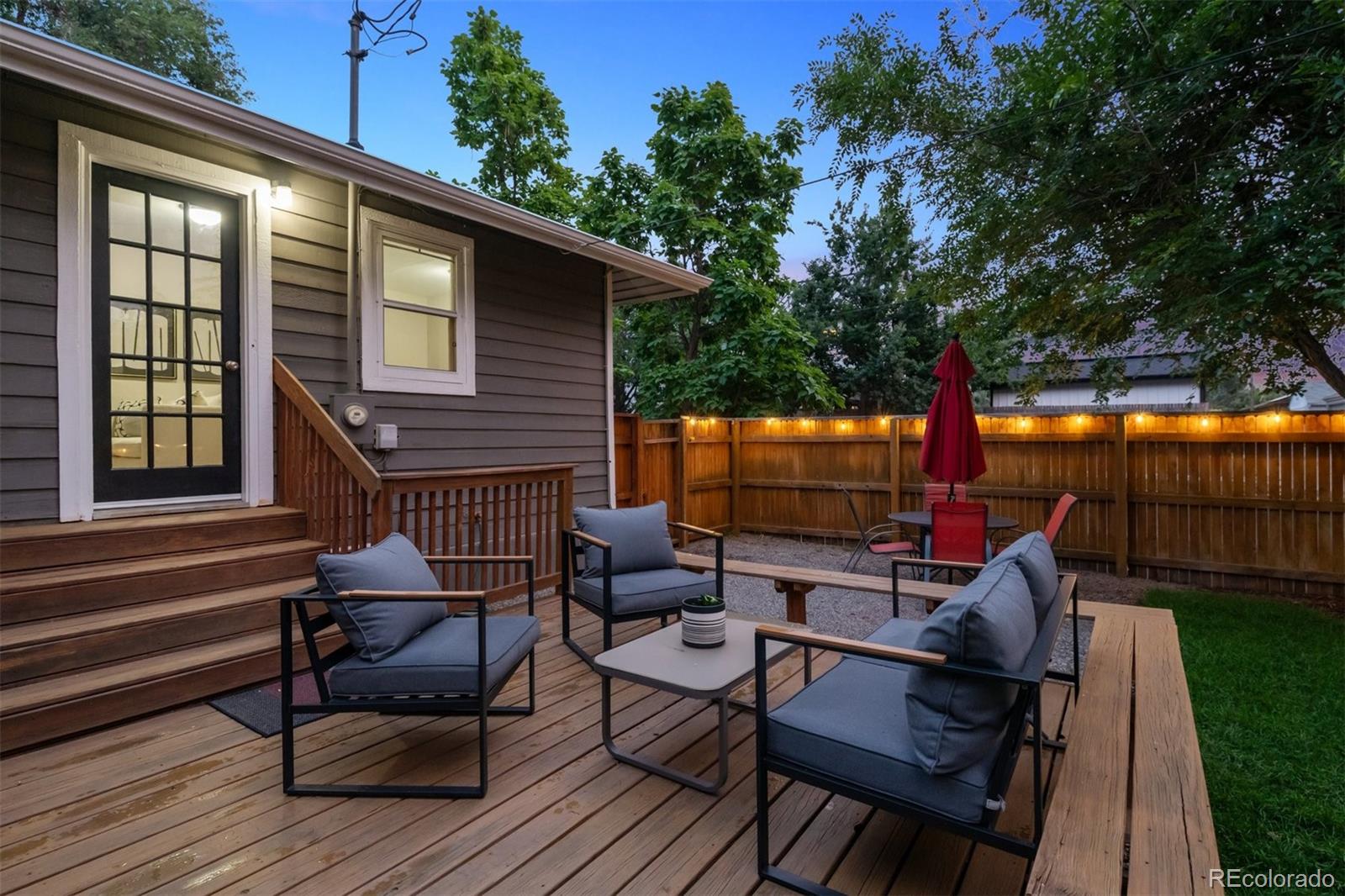 MLS Image #25 for 1895 s emerson street,denver, Colorado