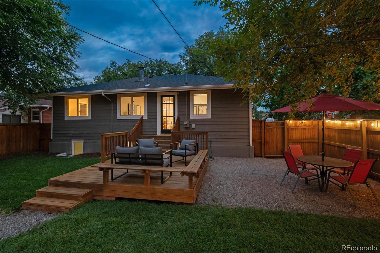 MLS Image #26 for 1895 s emerson street,denver, Colorado
