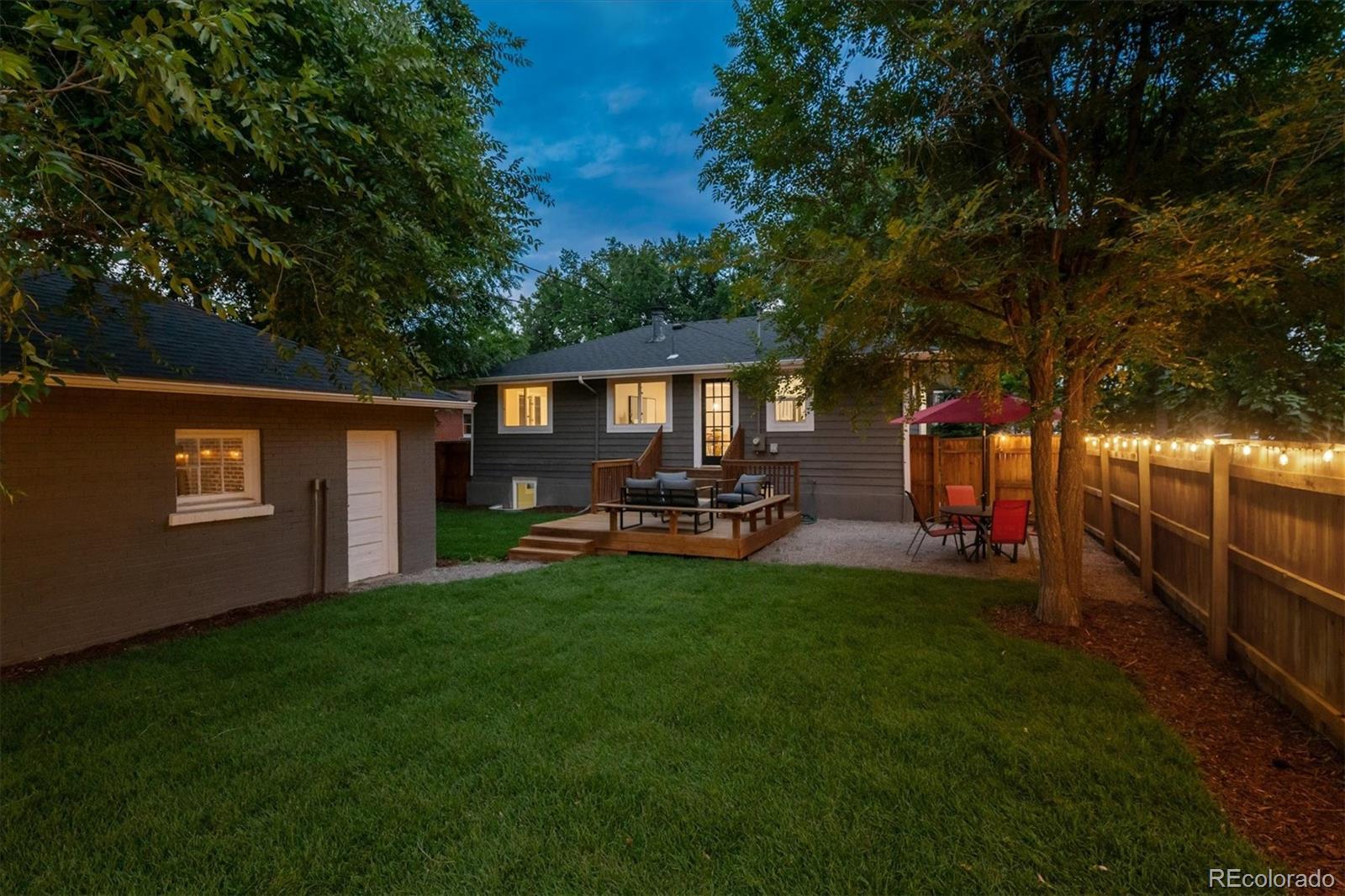 MLS Image #27 for 1895 s emerson street,denver, Colorado
