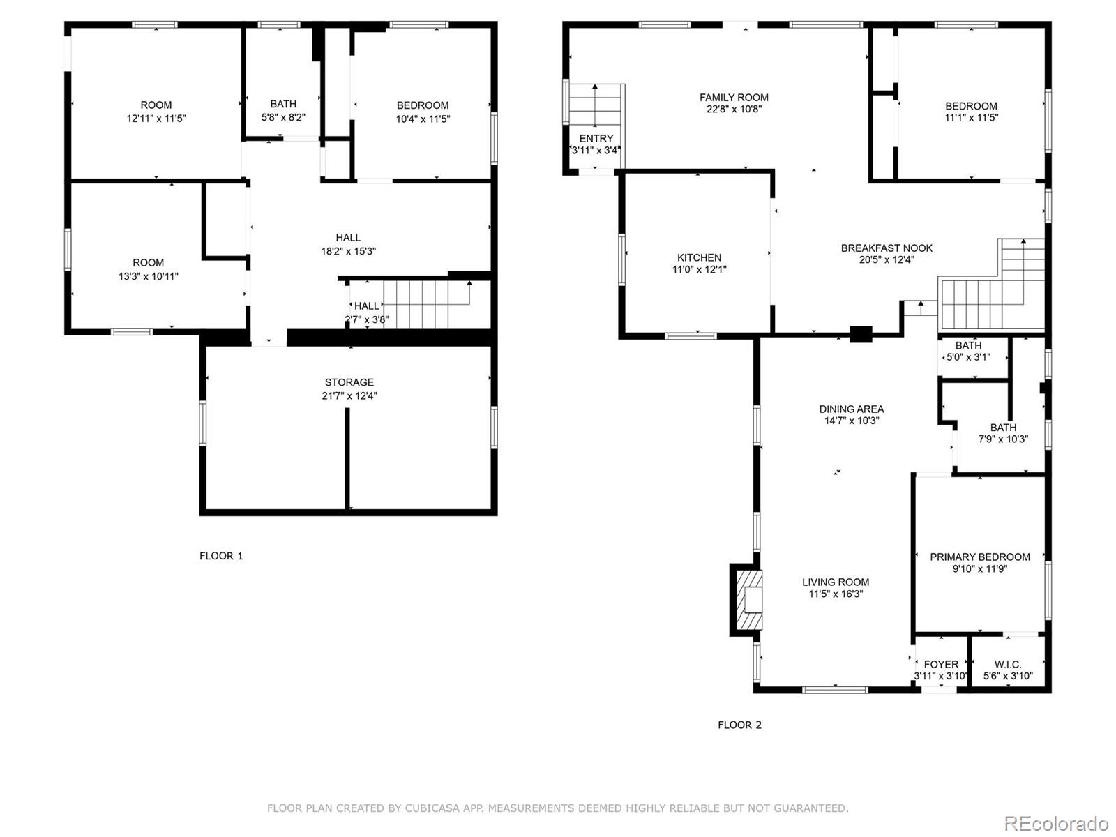MLS Image #29 for 1895 s emerson street,denver, Colorado