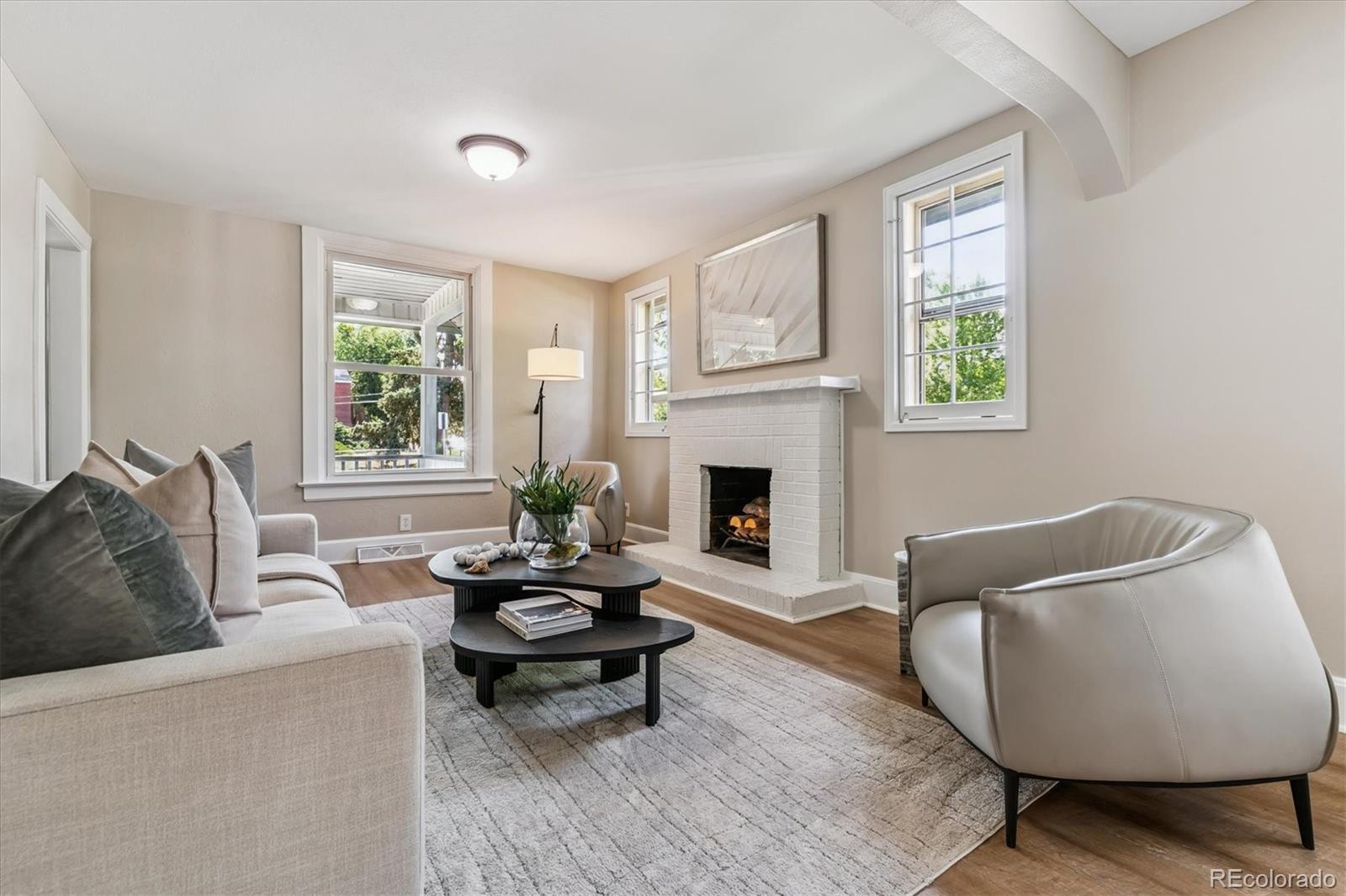 MLS Image #9 for 1895 s emerson street,denver, Colorado