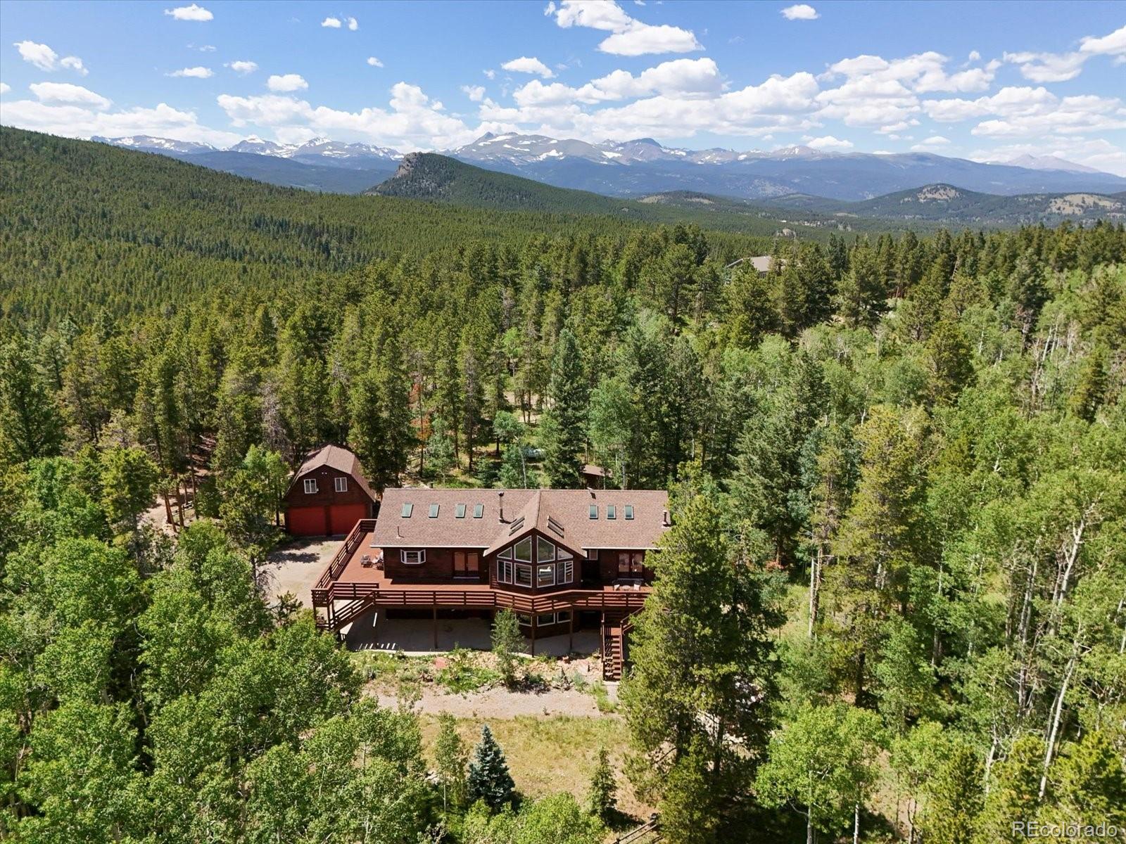 MLS Image #1 for 591  creekwood trail,black hawk, Colorado