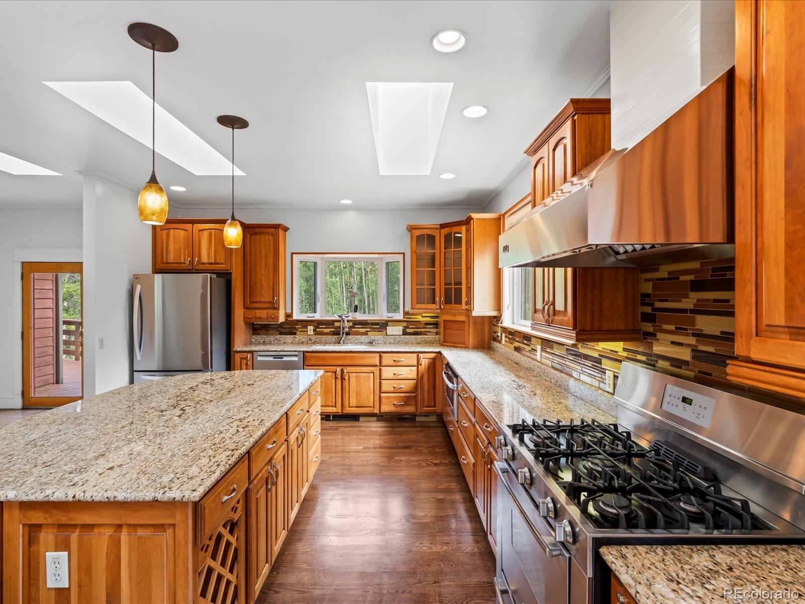 MLS Image #10 for 591  creekwood trail,black hawk, Colorado