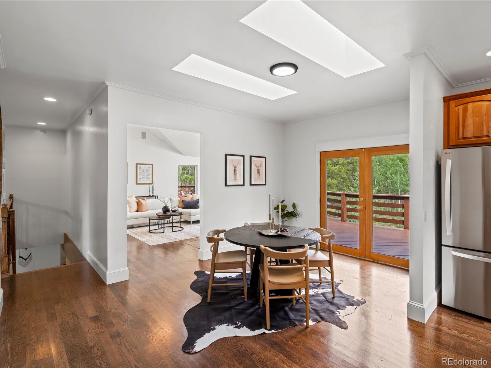 MLS Image #3 for 591  creekwood trail,black hawk, Colorado