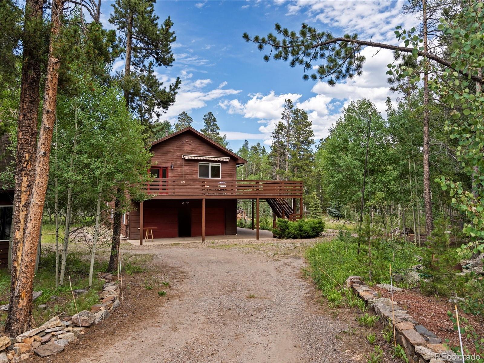 MLS Image #37 for 591  creekwood trail,black hawk, Colorado