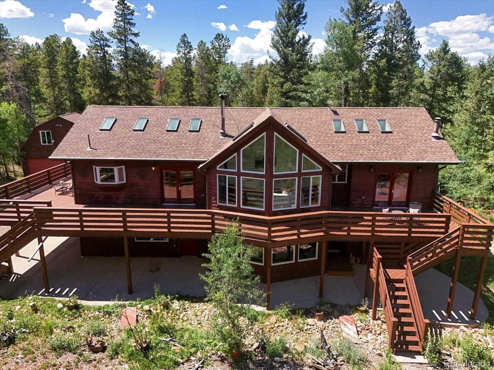MLS Image #45 for 591  creekwood trail,black hawk, Colorado
