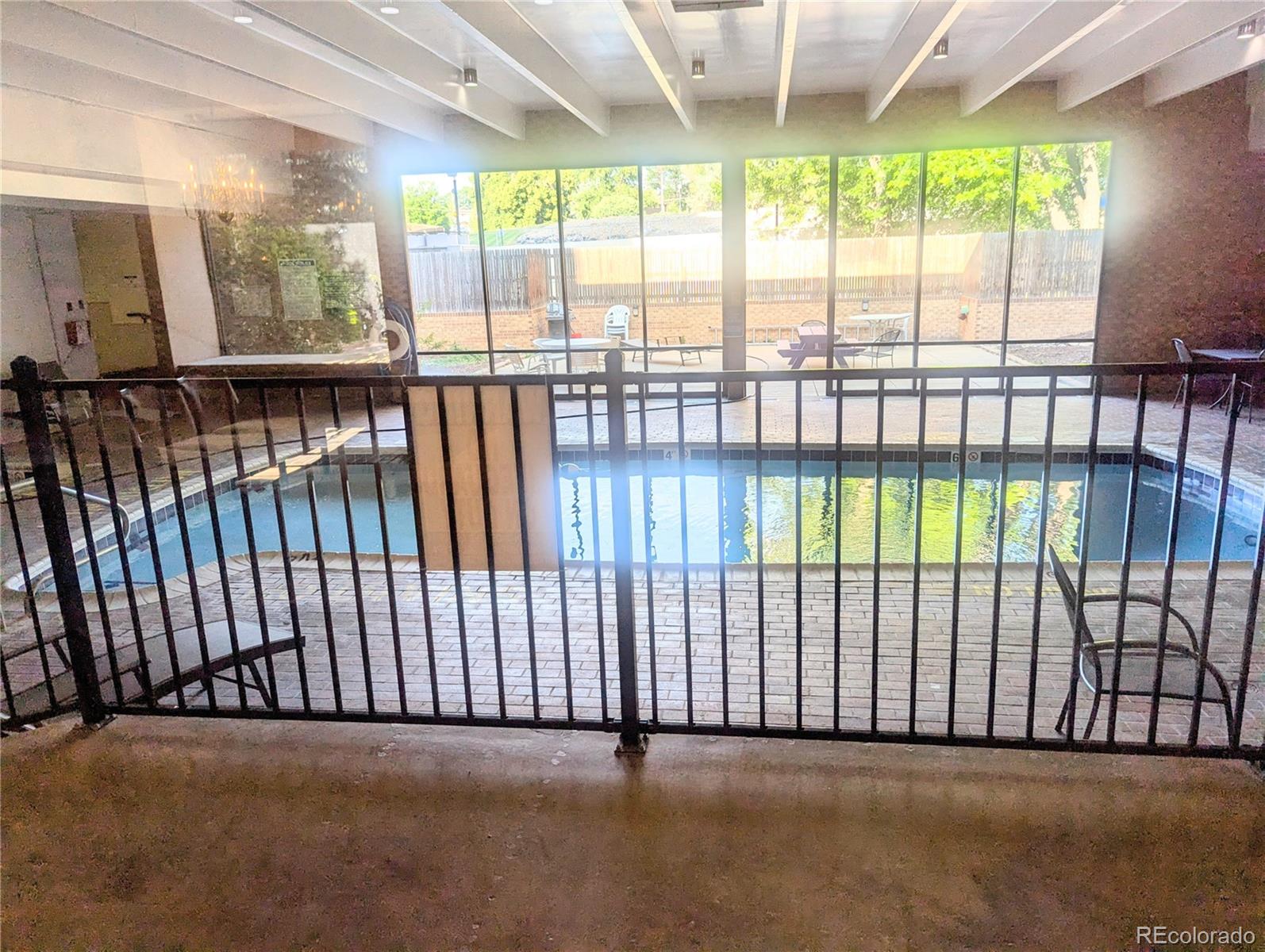 MLS Image #11 for 8060 e girard avenue,denver, Colorado