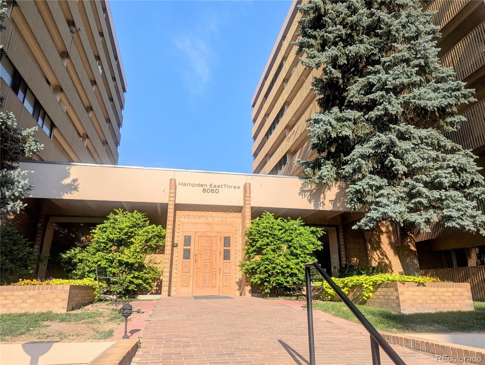 MLS Image #13 for 8060 e girard avenue,denver, Colorado
