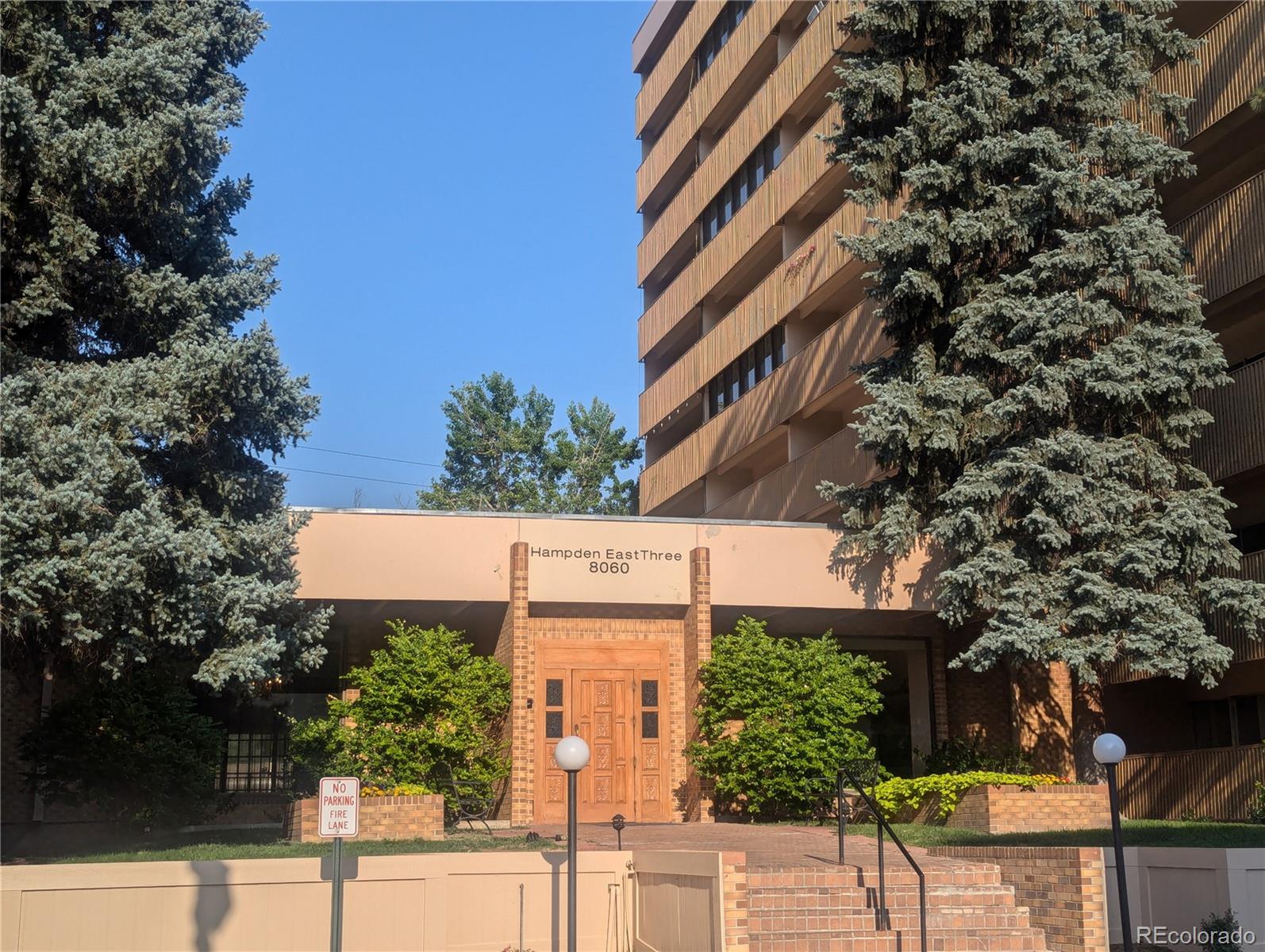 MLS Image #14 for 8060 e girard avenue,denver, Colorado