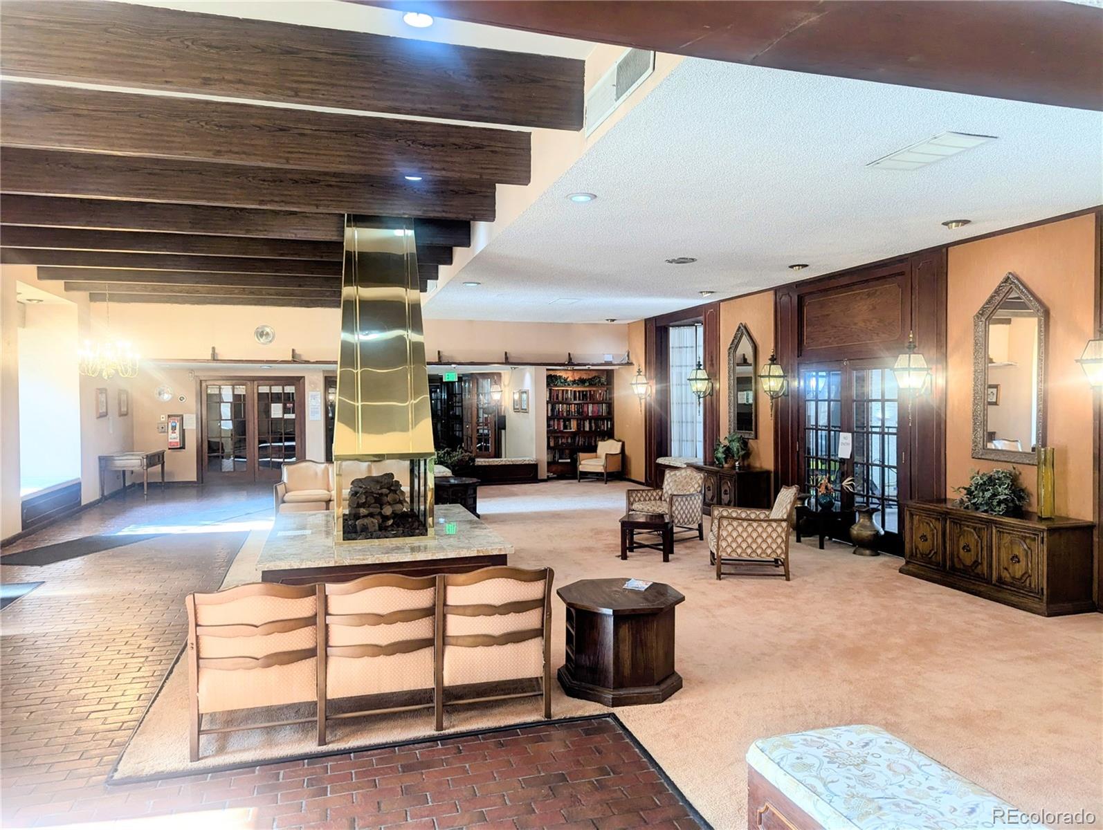 MLS Image #15 for 8060 e girard avenue,denver, Colorado