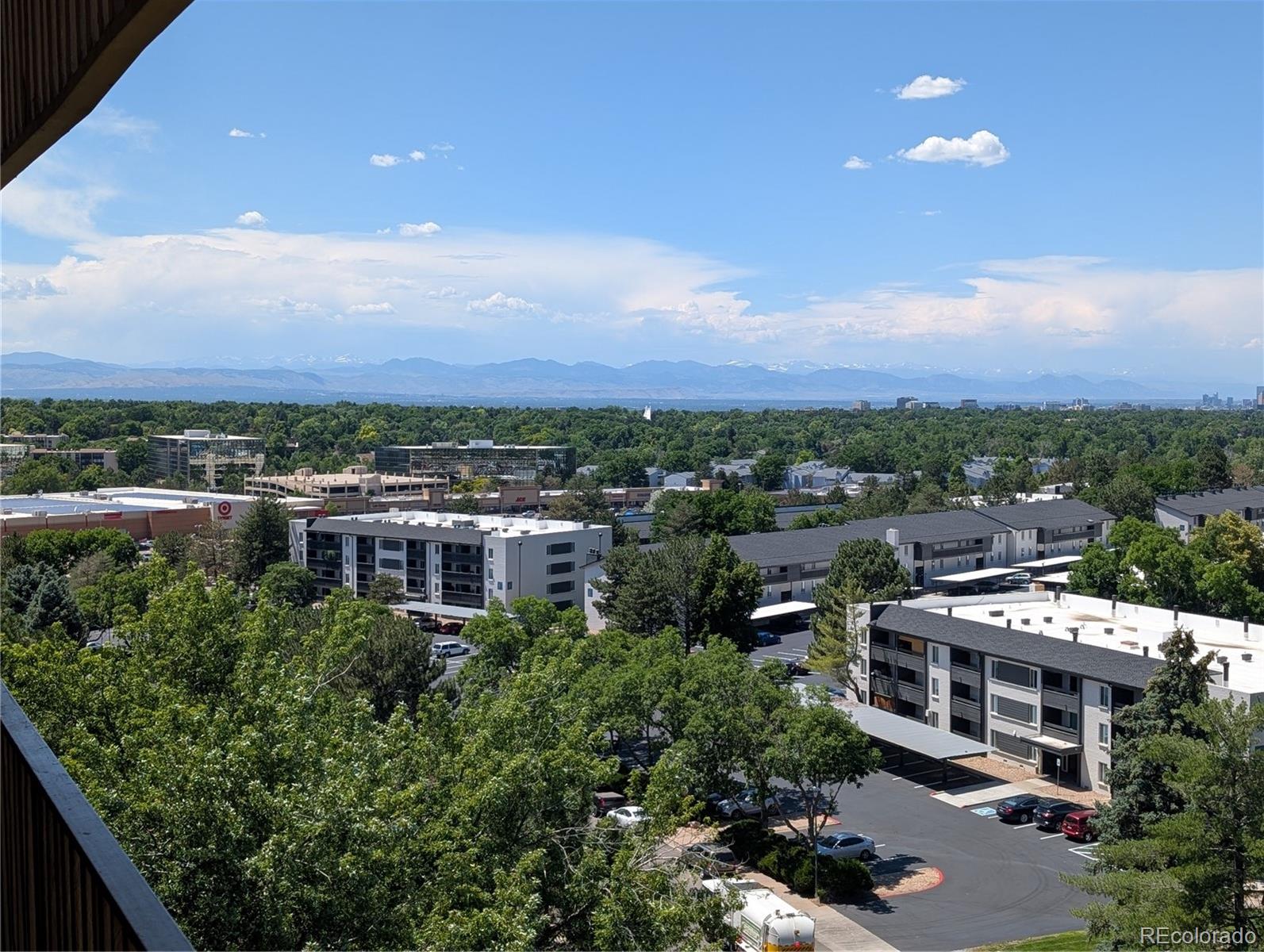 MLS Image #16 for 8060 e girard avenue,denver, Colorado
