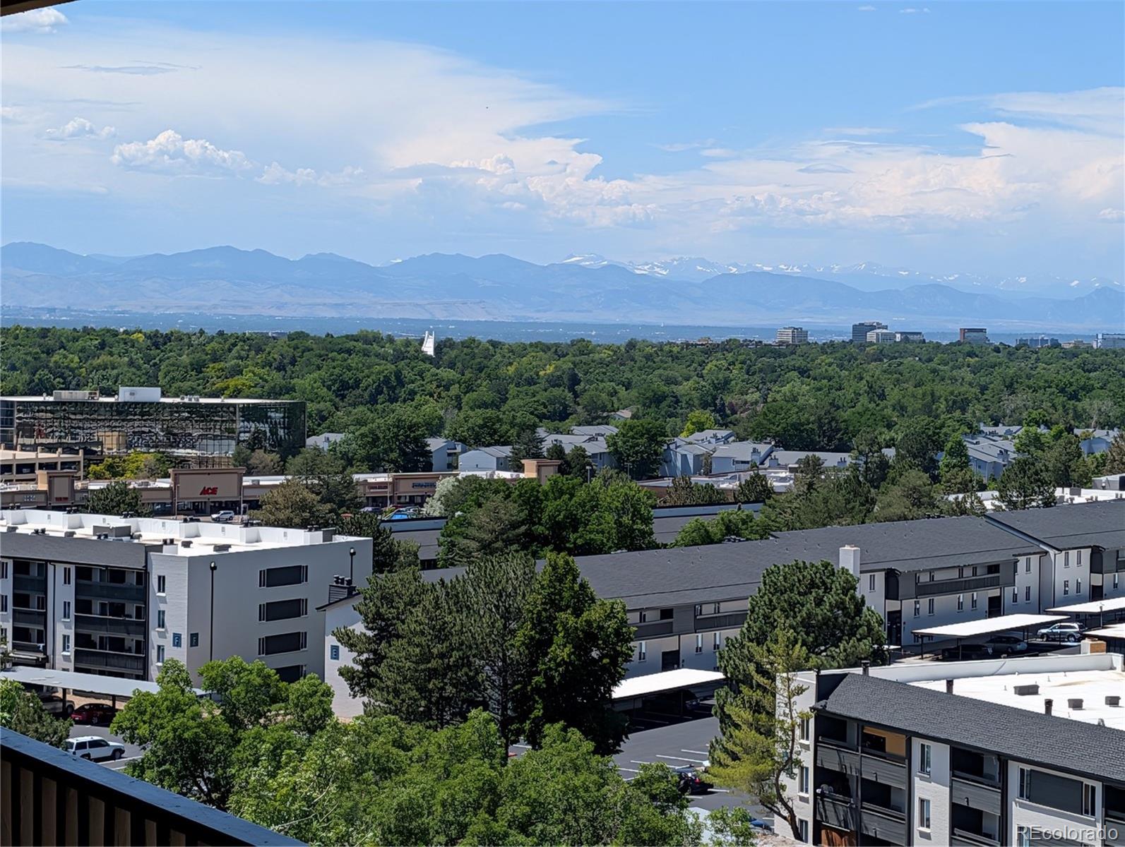 MLS Image #17 for 8060 e girard avenue,denver, Colorado