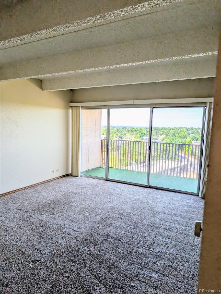 MLS Image #2 for 8060 e girard avenue,denver, Colorado