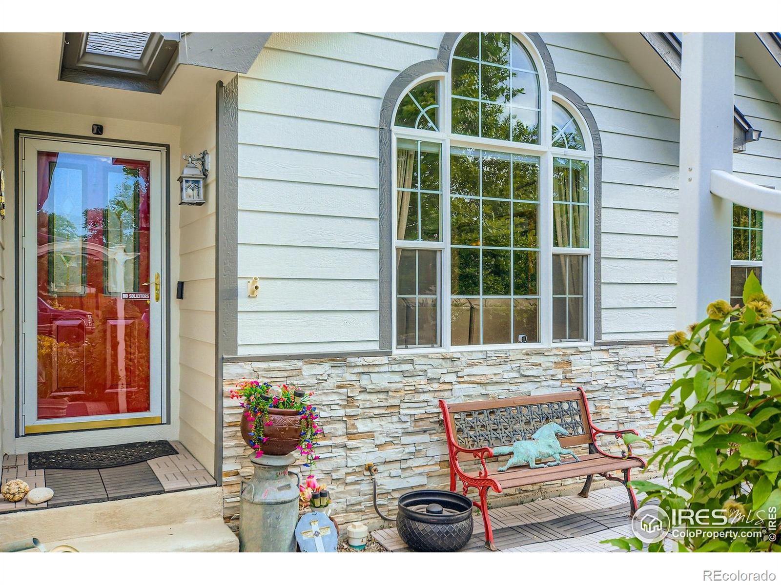 MLS Image #1 for 1121  country acres court,johnstown, Colorado