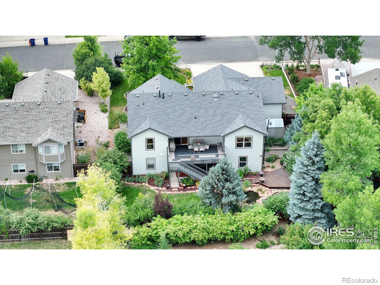MLS Image #20 for 1121  country acres court,johnstown, Colorado