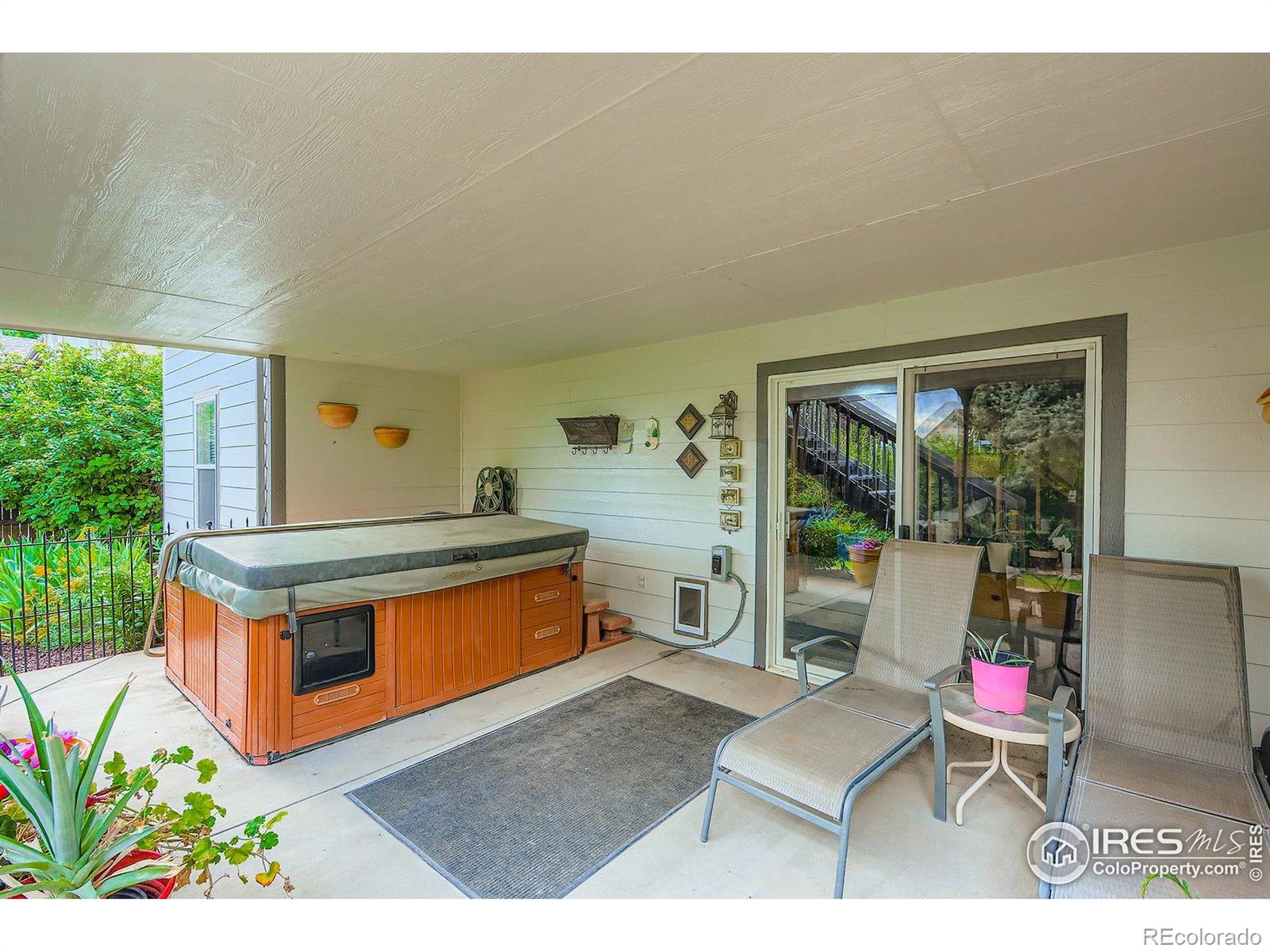 MLS Image #22 for 1121  country acres court,johnstown, Colorado
