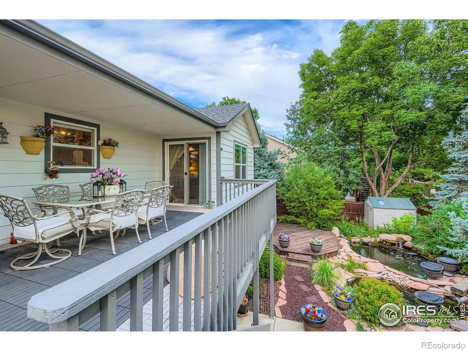 MLS Image #25 for 1121  country acres court,johnstown, Colorado