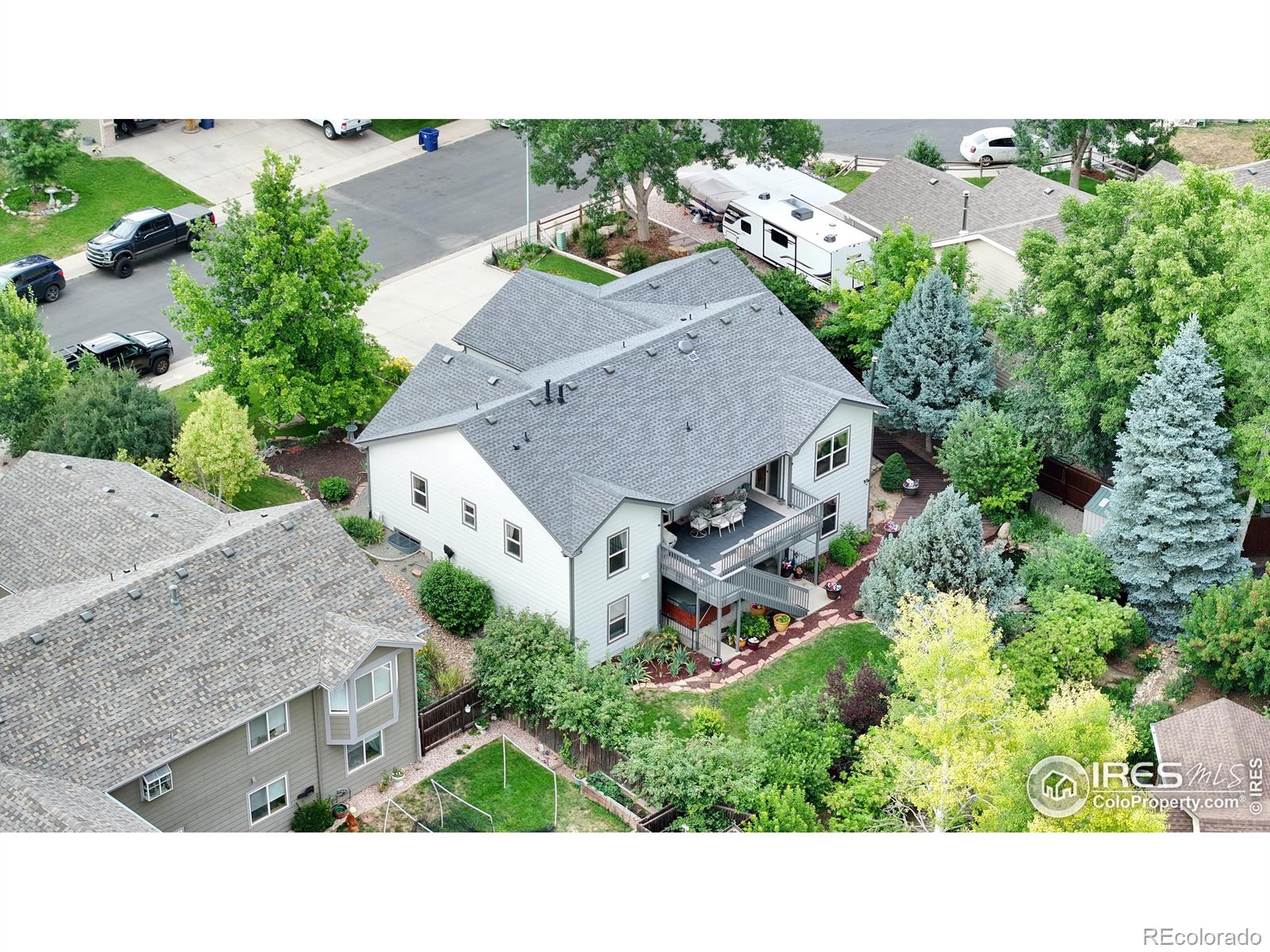 MLS Image #29 for 1121  country acres court,johnstown, Colorado
