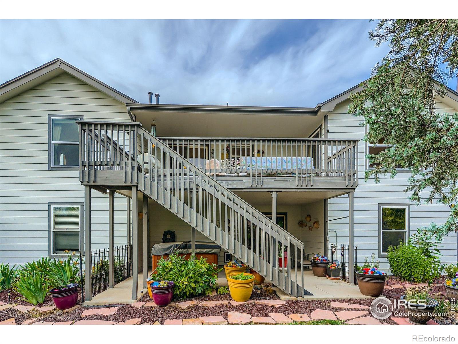 MLS Image #30 for 1121  country acres court,johnstown, Colorado