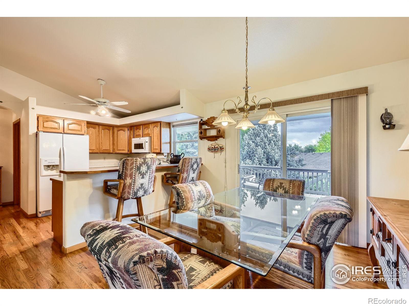 MLS Image #5 for 1121  country acres court,johnstown, Colorado