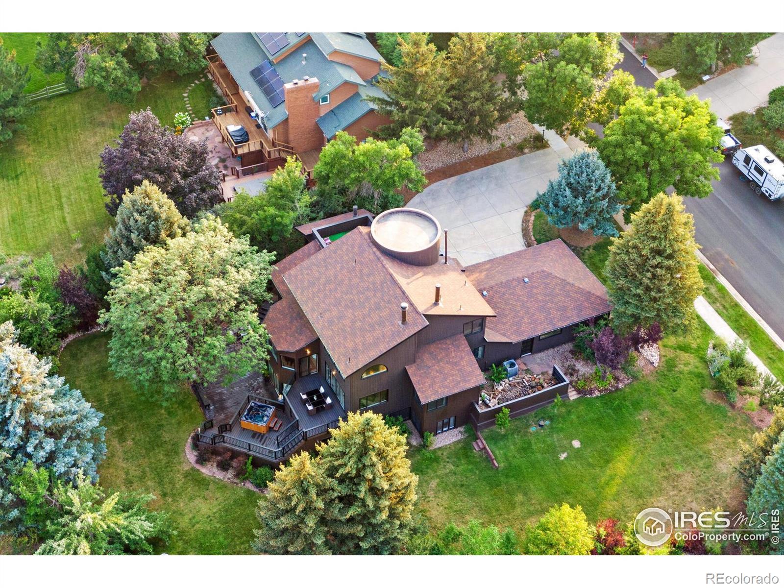 MLS Image #0 for 6686  fairways drive,longmont, Colorado