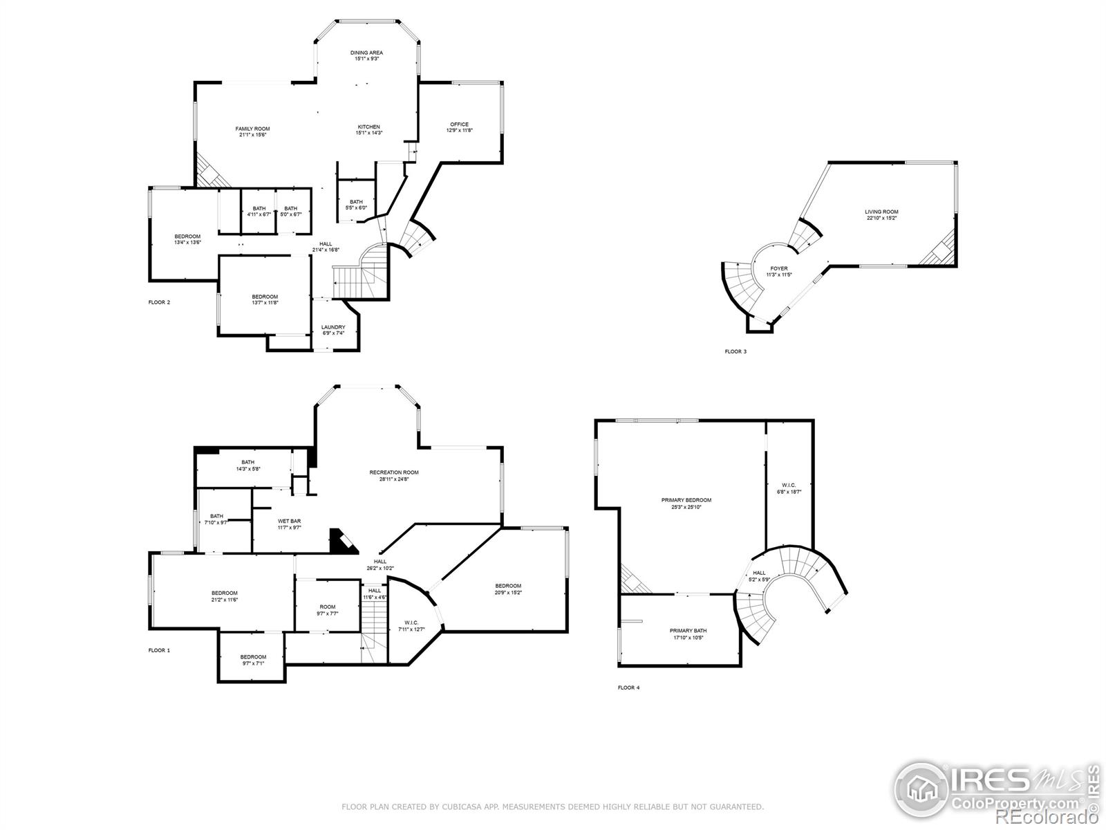 MLS Image #36 for 6686  fairways drive,longmont, Colorado
