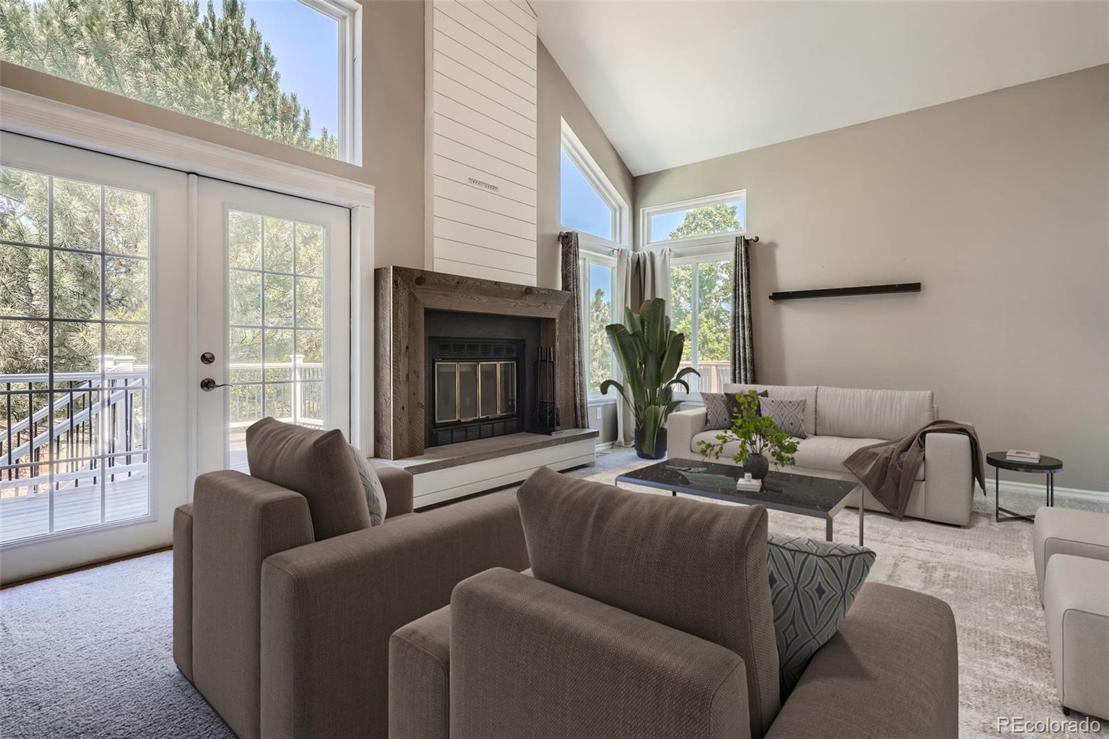 MLS Image #10 for 9385  pepperwood lane,highlands ranch, Colorado