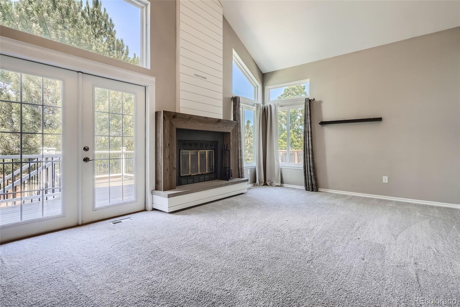 MLS Image #11 for 9385  pepperwood lane,highlands ranch, Colorado