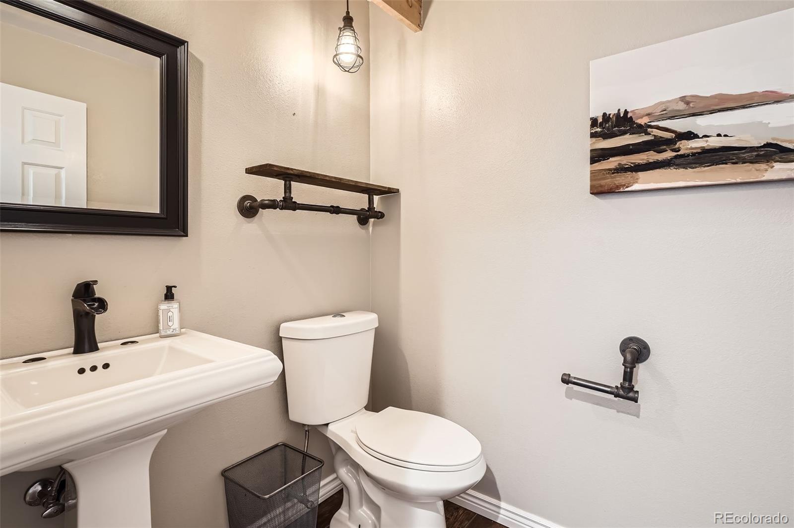 MLS Image #12 for 9385  pepperwood lane,highlands ranch, Colorado
