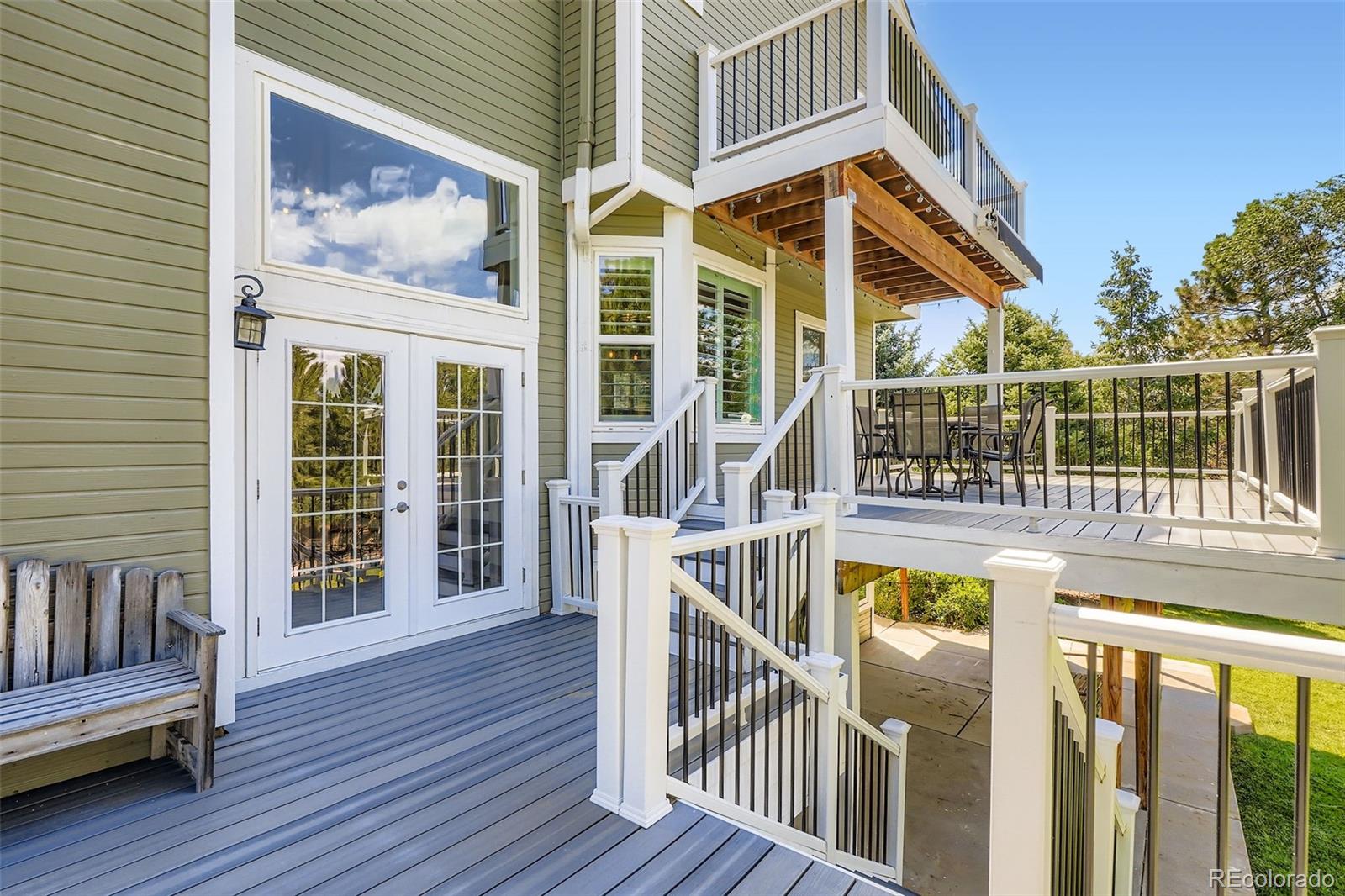MLS Image #27 for 9385  pepperwood lane,highlands ranch, Colorado