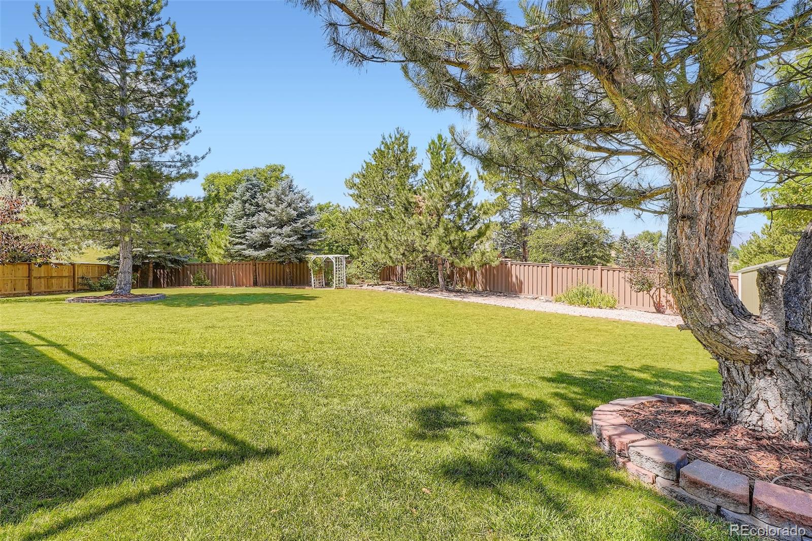 MLS Image #29 for 9385  pepperwood lane,highlands ranch, Colorado