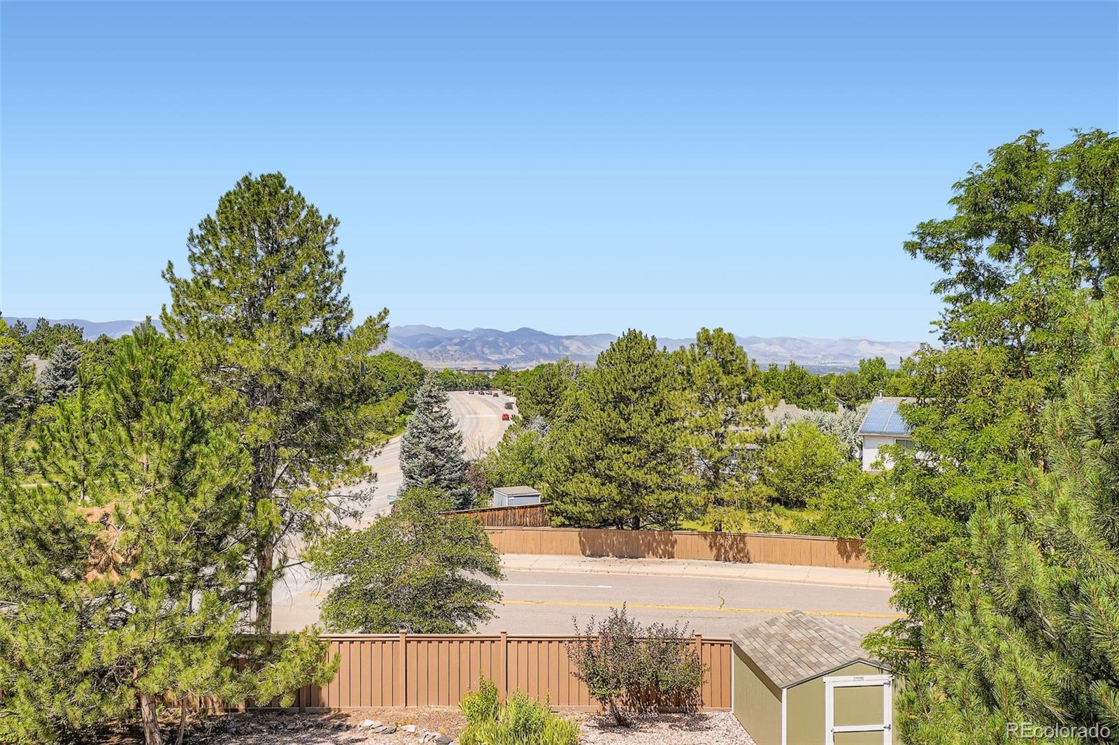 MLS Image #31 for 9385  pepperwood lane,highlands ranch, Colorado