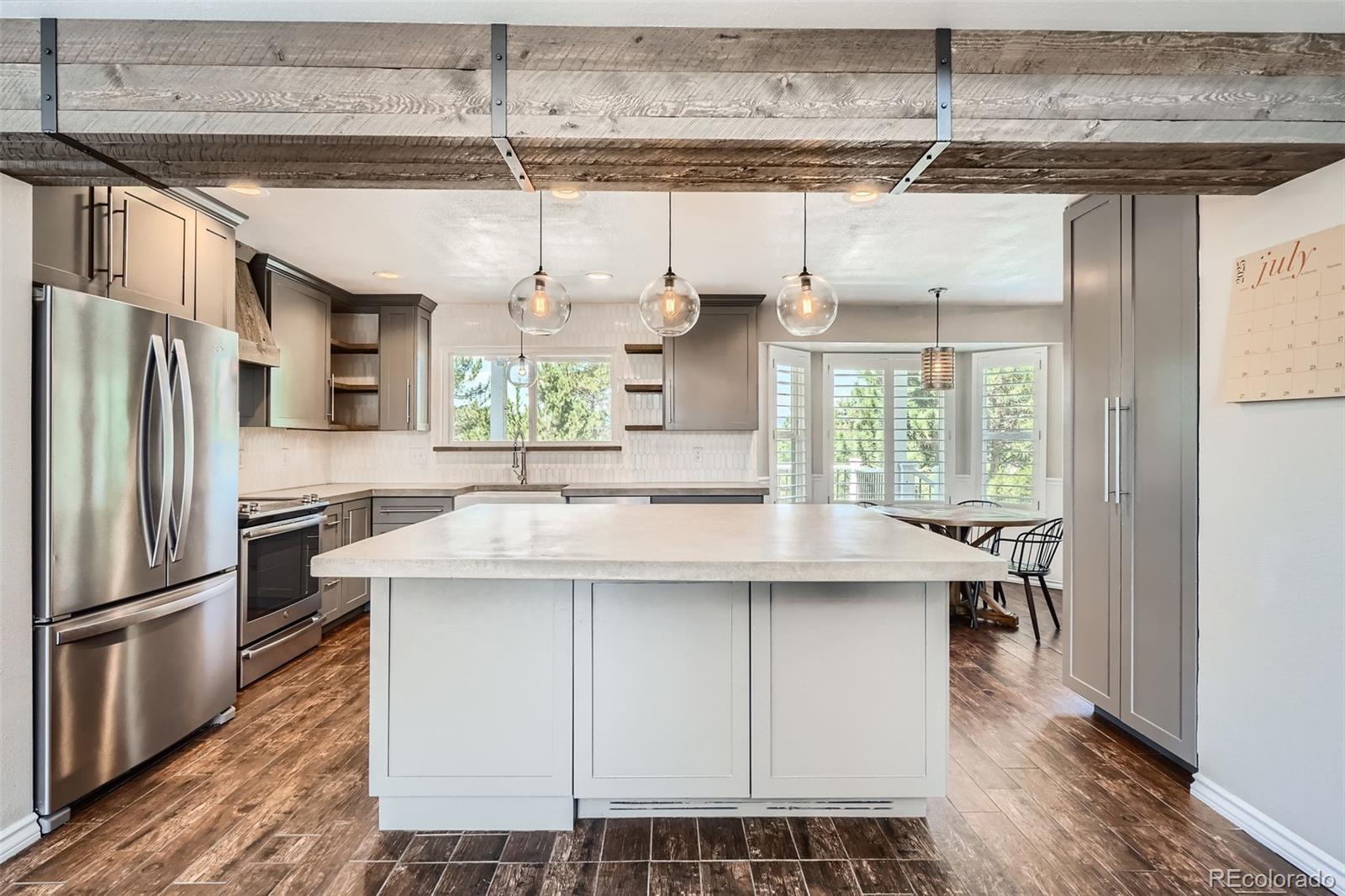 MLS Image #6 for 9385  pepperwood lane,highlands ranch, Colorado
