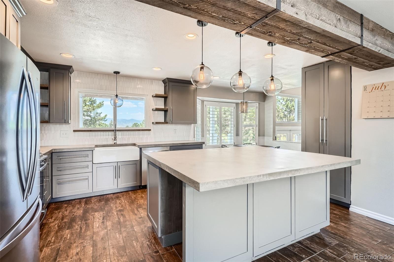 MLS Image #7 for 9385  pepperwood lane,highlands ranch, Colorado