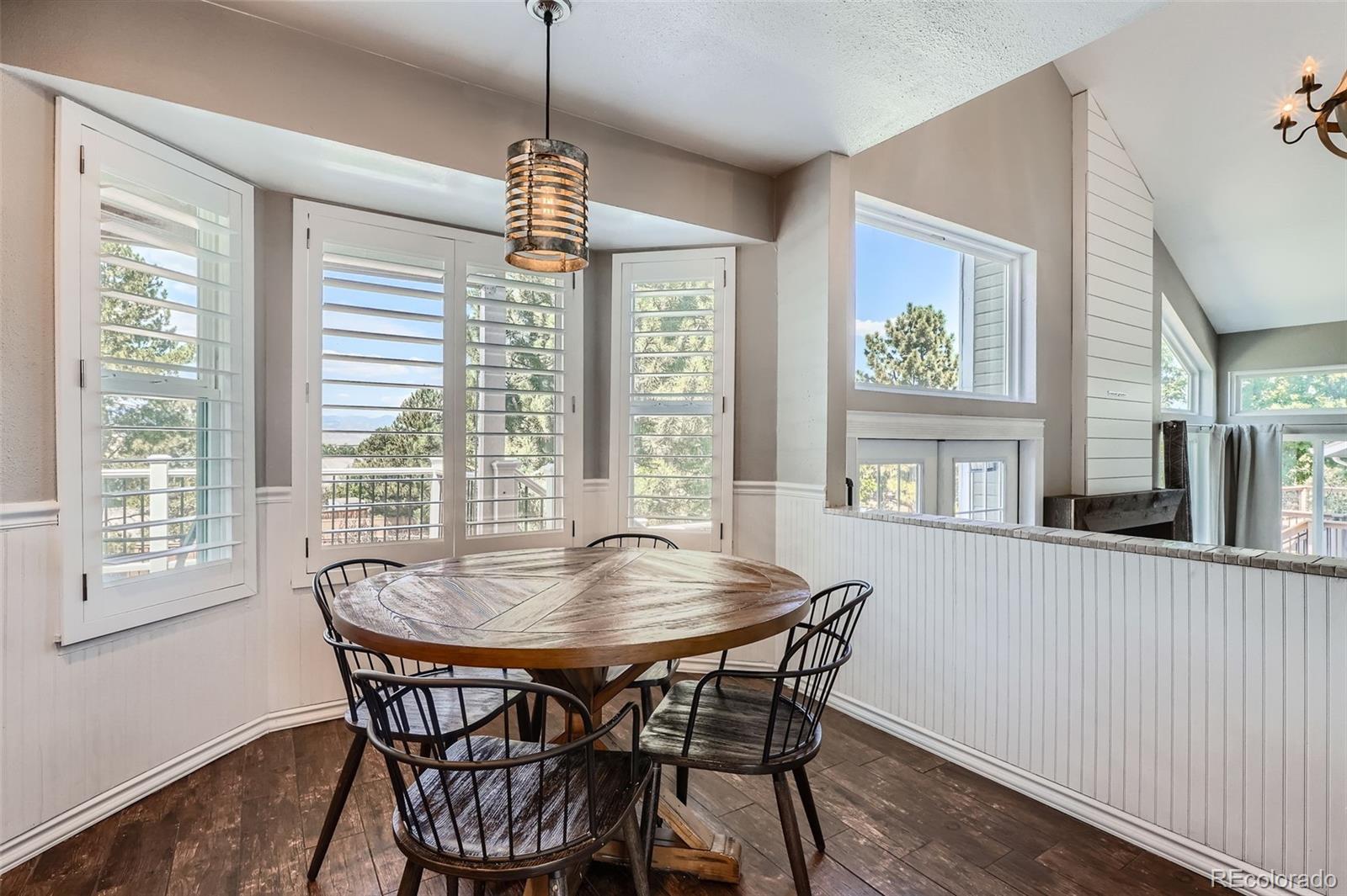 MLS Image #9 for 9385  pepperwood lane,highlands ranch, Colorado