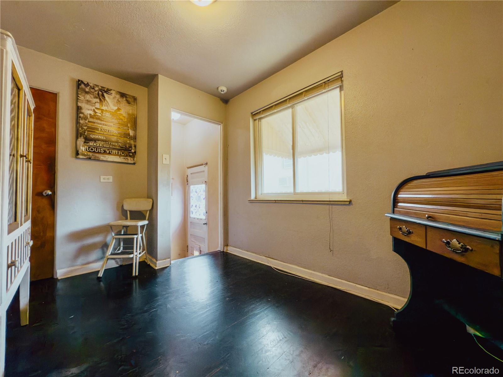 MLS Image #15 for 1654  quince street,denver, Colorado