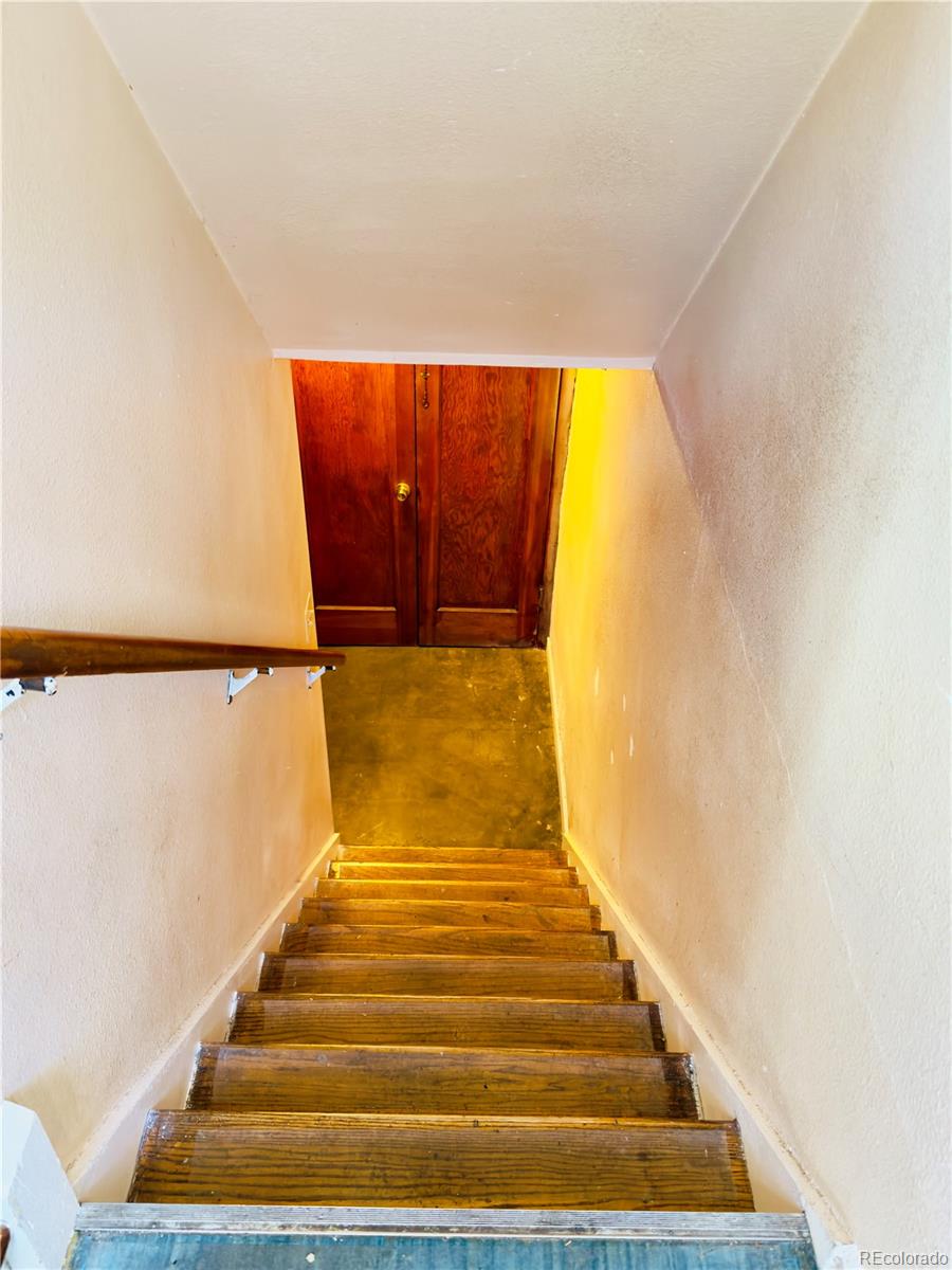 MLS Image #17 for 1654  quince street,denver, Colorado