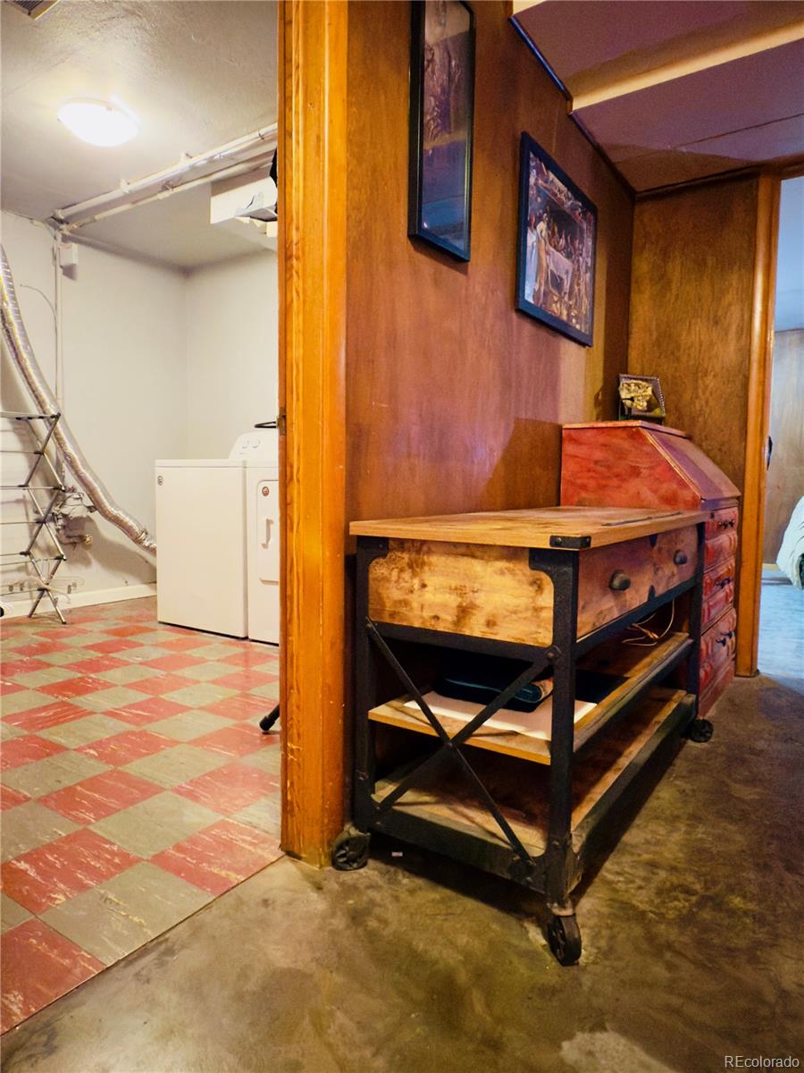 MLS Image #20 for 1654  quince street,denver, Colorado
