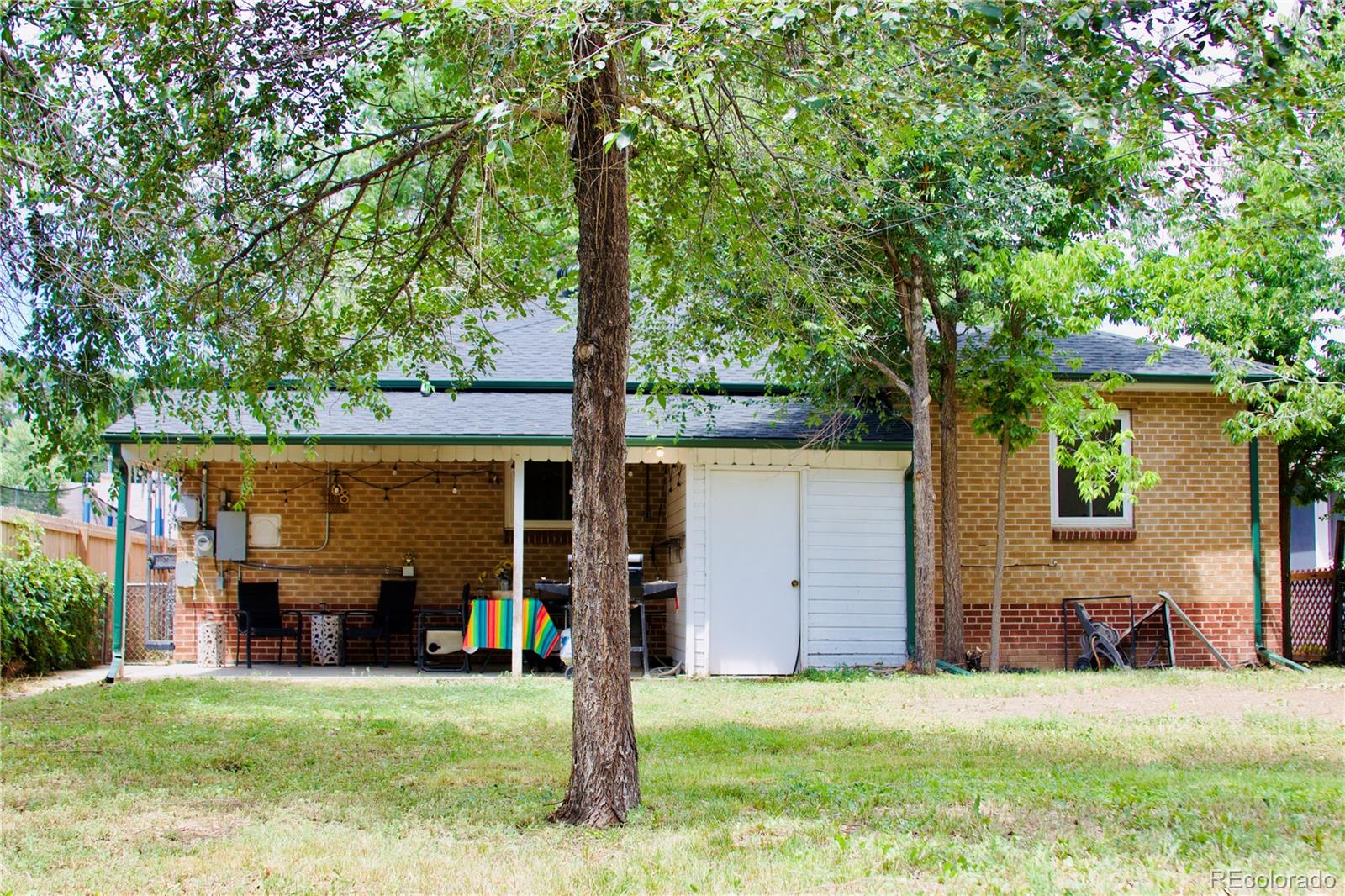 MLS Image #23 for 1654  quince street,denver, Colorado
