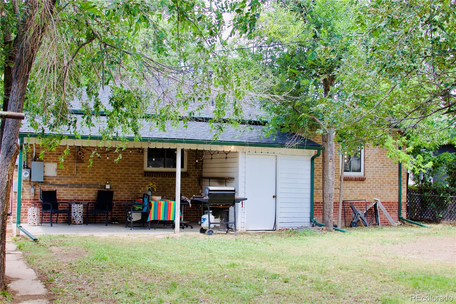 MLS Image #24 for 1654  quince street,denver, Colorado