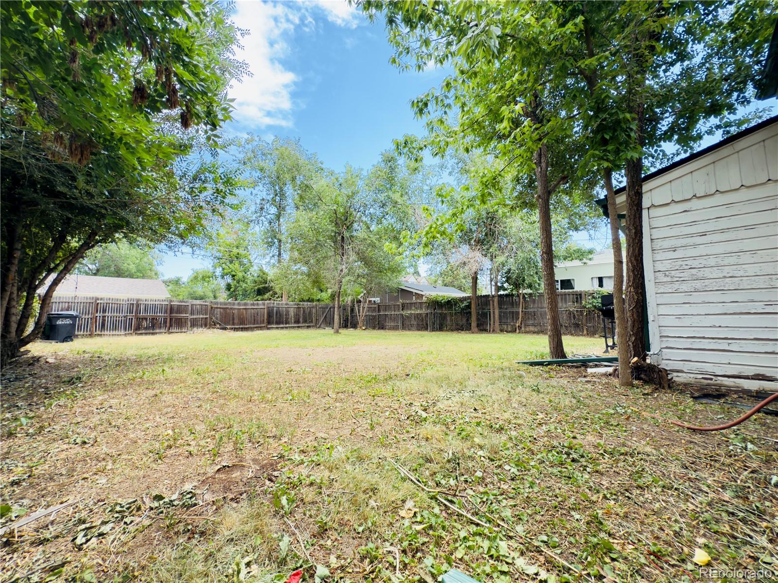 MLS Image #25 for 1654  quince street,denver, Colorado
